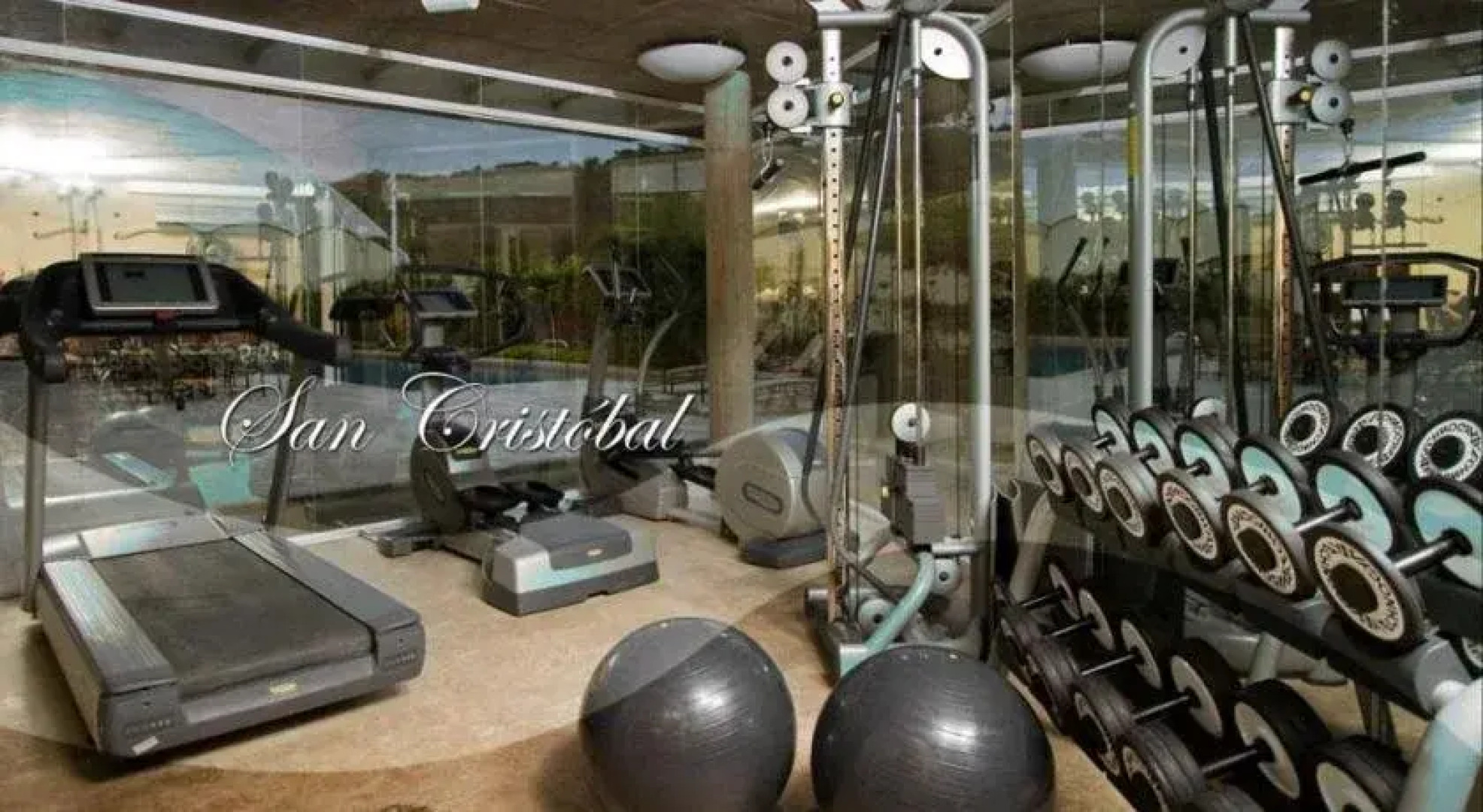 Lidotel San Cristobal