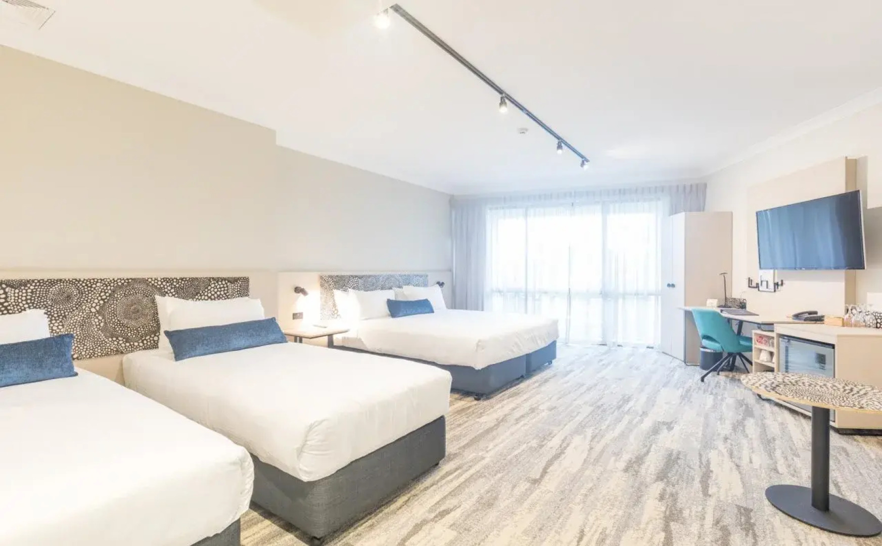 Nightelier Mermaid Waters