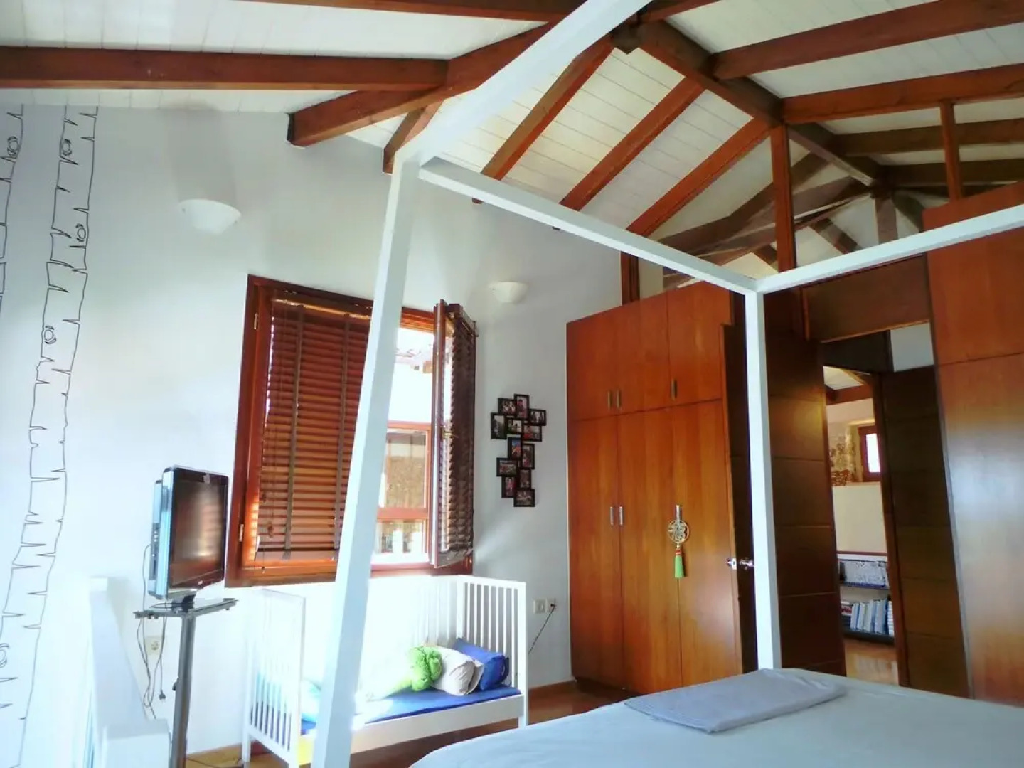 Gorgeous HiEnd 3bdr SEAview Flat