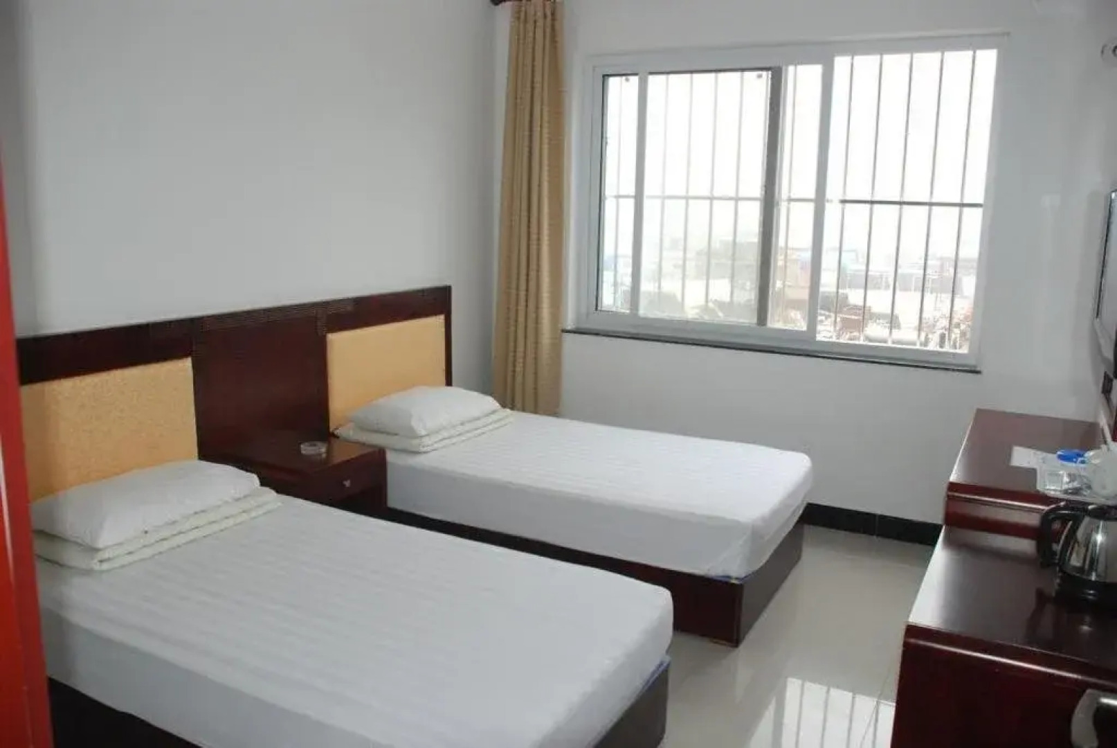 Ming Yue Hostel