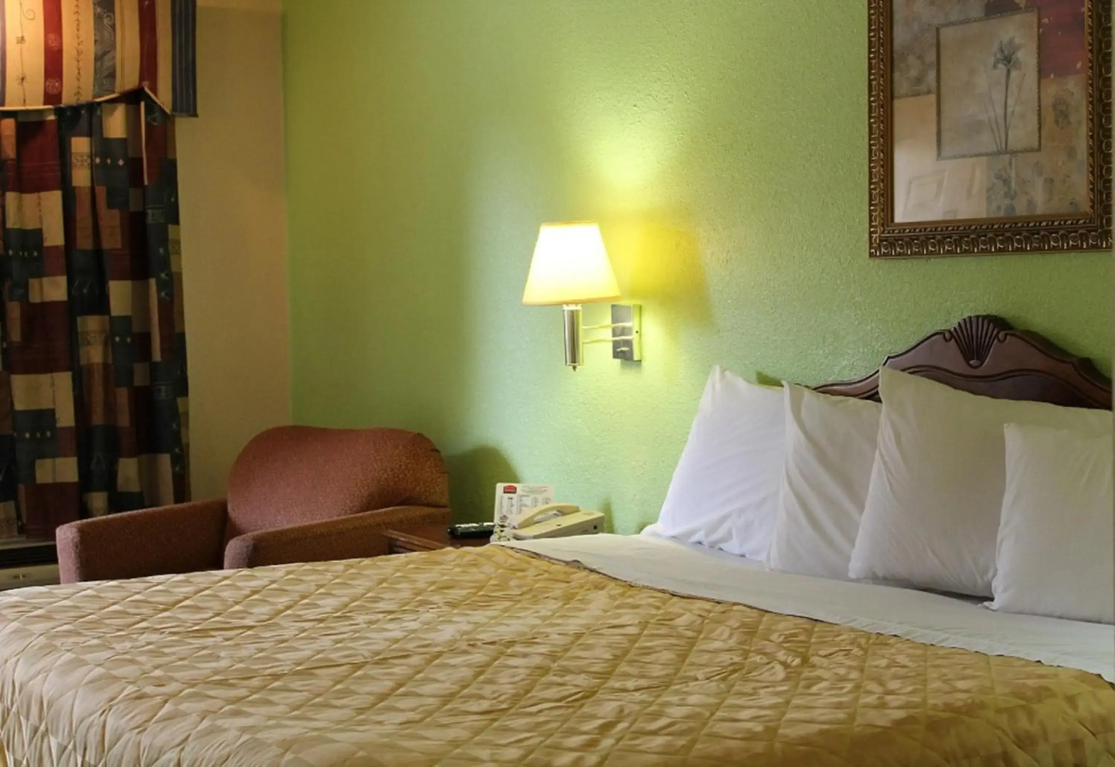 FairBridge Inn & Suites McDonough