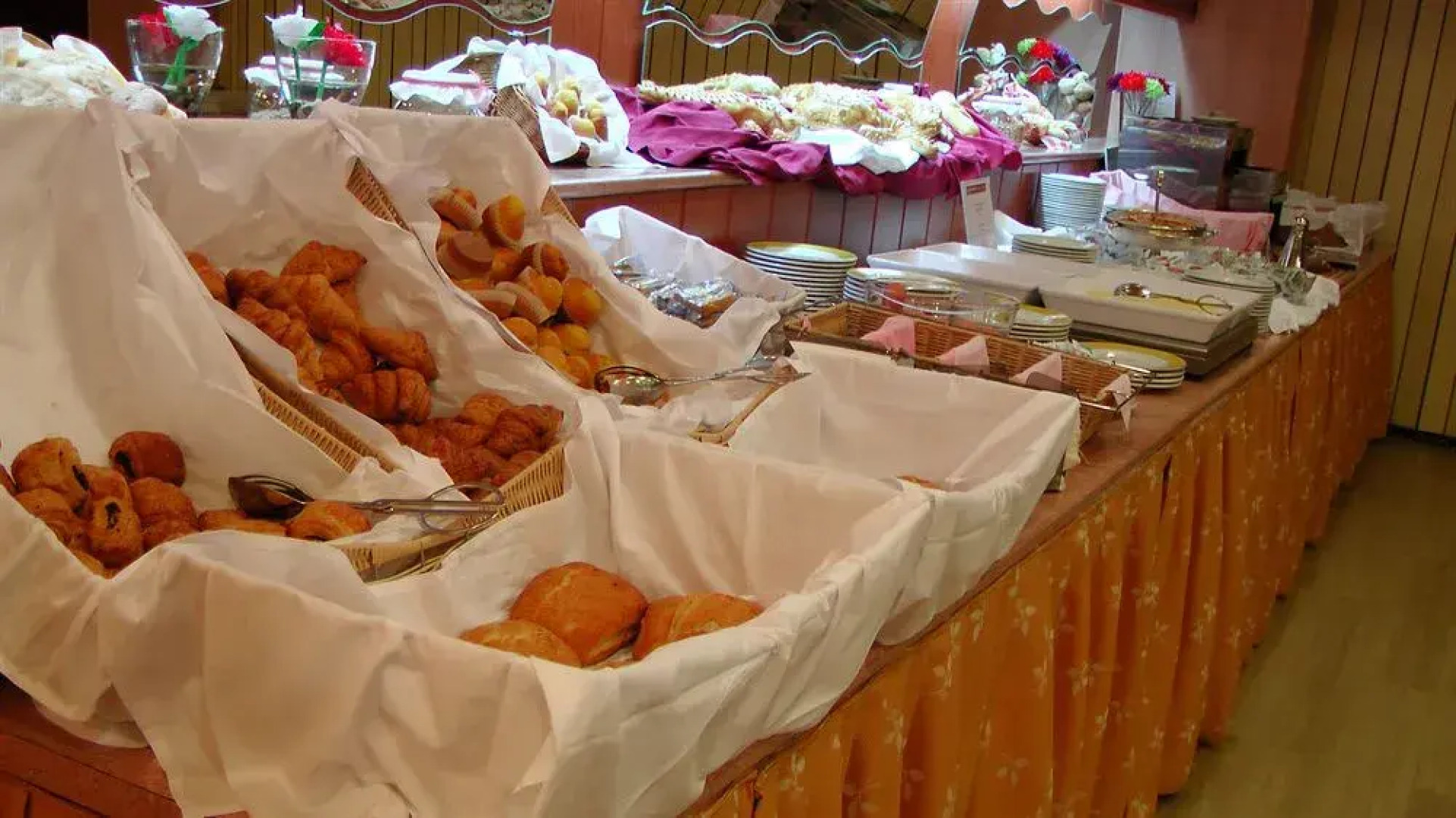 City House Hotel Florida Norte By Faranda