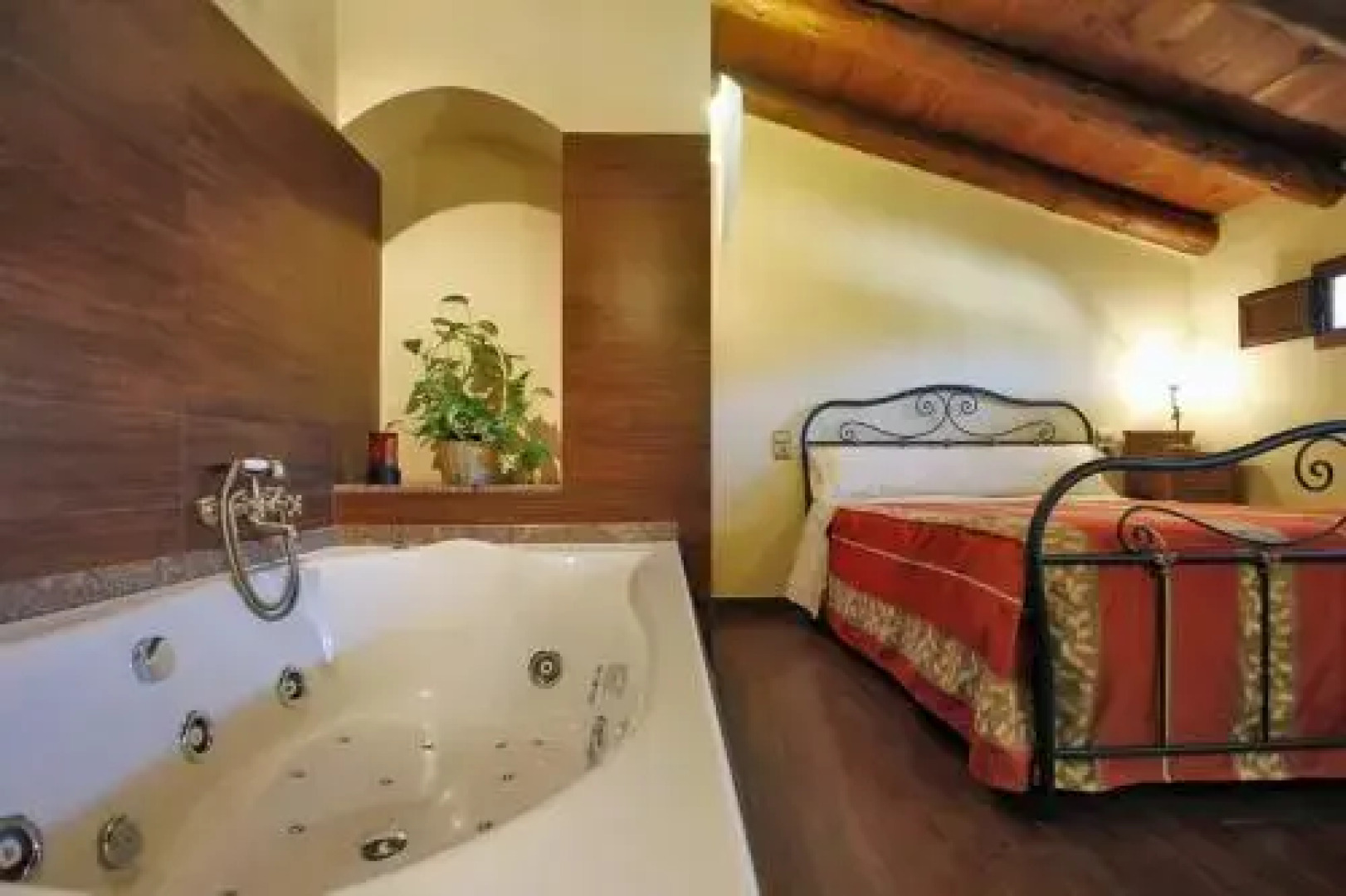 Apartamentos Santa Agueda