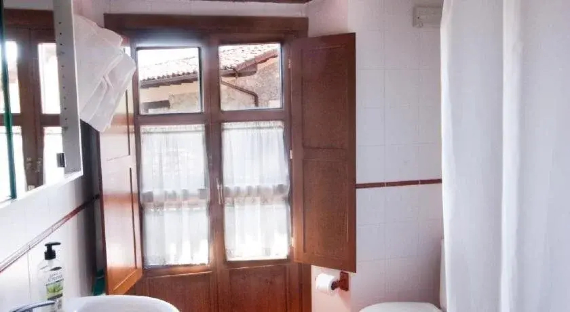 Apartamentos el Cueto de los Collado