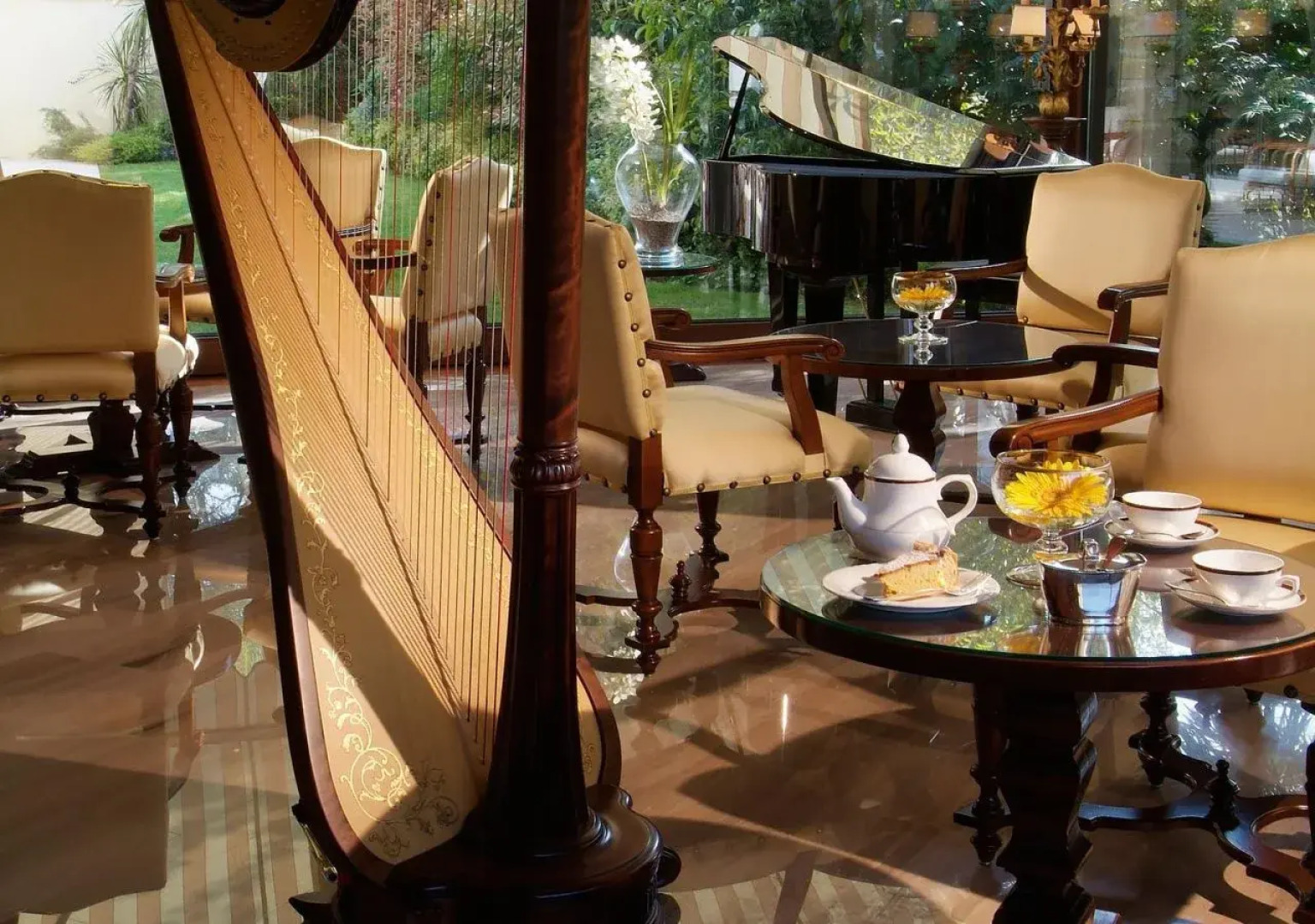 President Terme Hotel