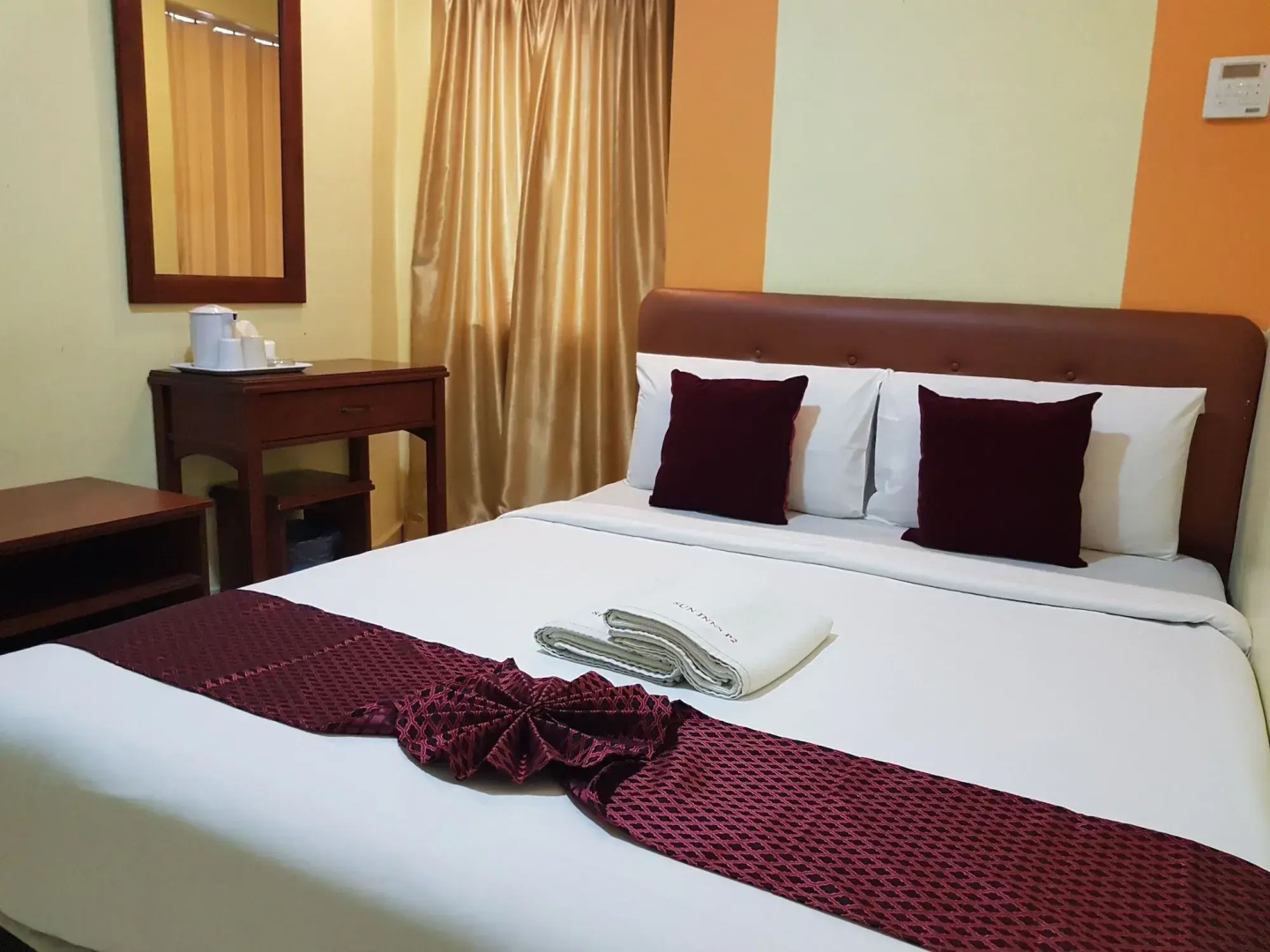 Sun Inns Hotel Bandar Puchong Utama