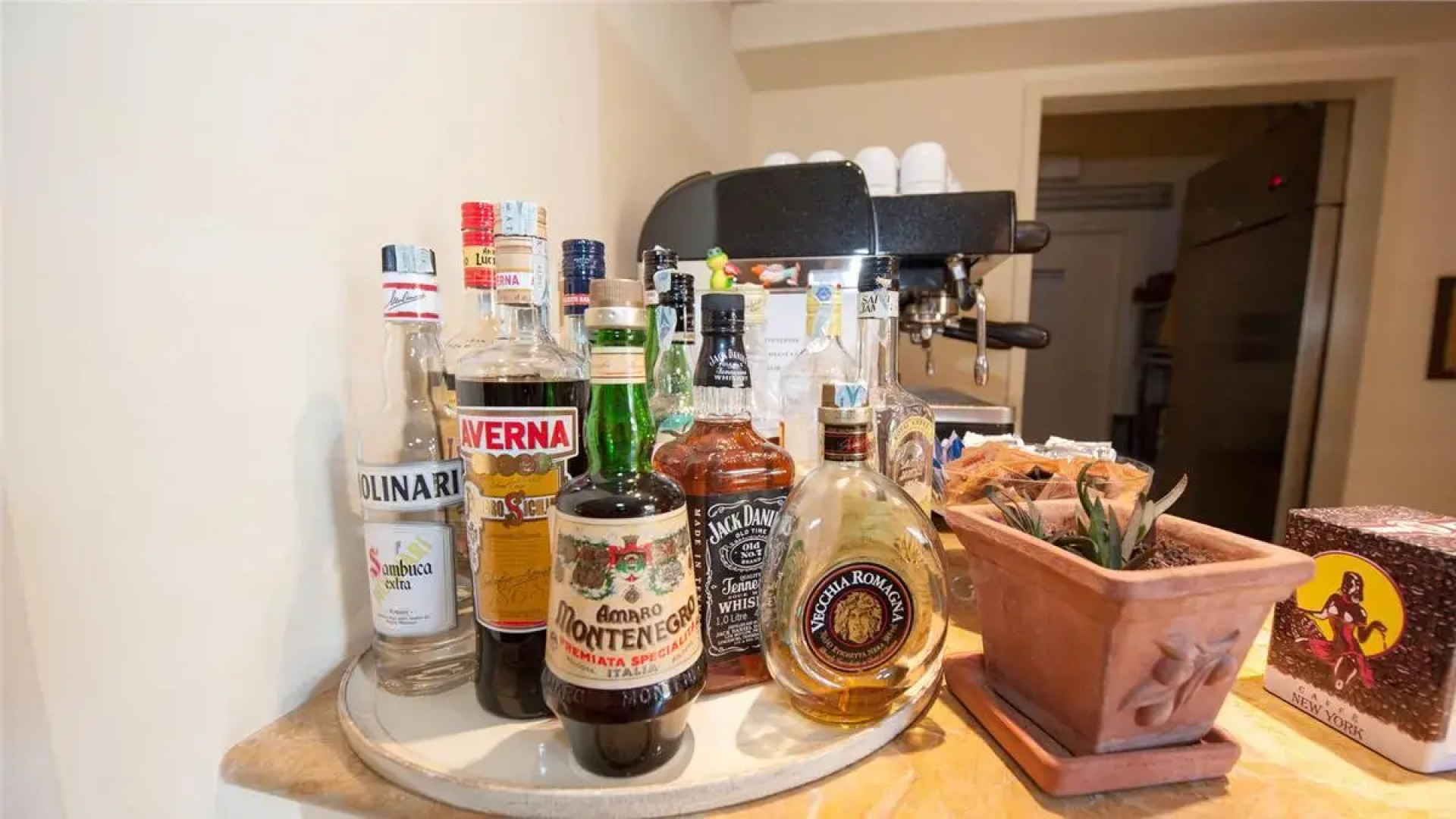 Hotel Alessandro Della Spina