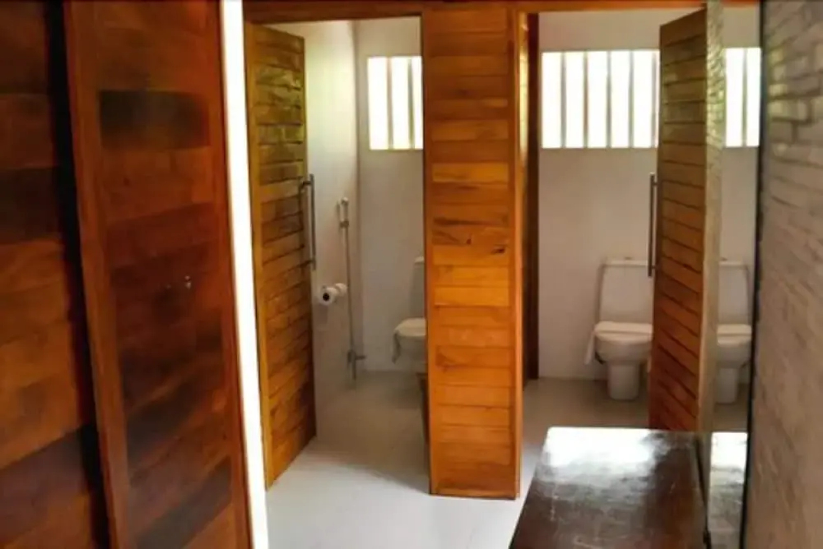 Pousada do Toque