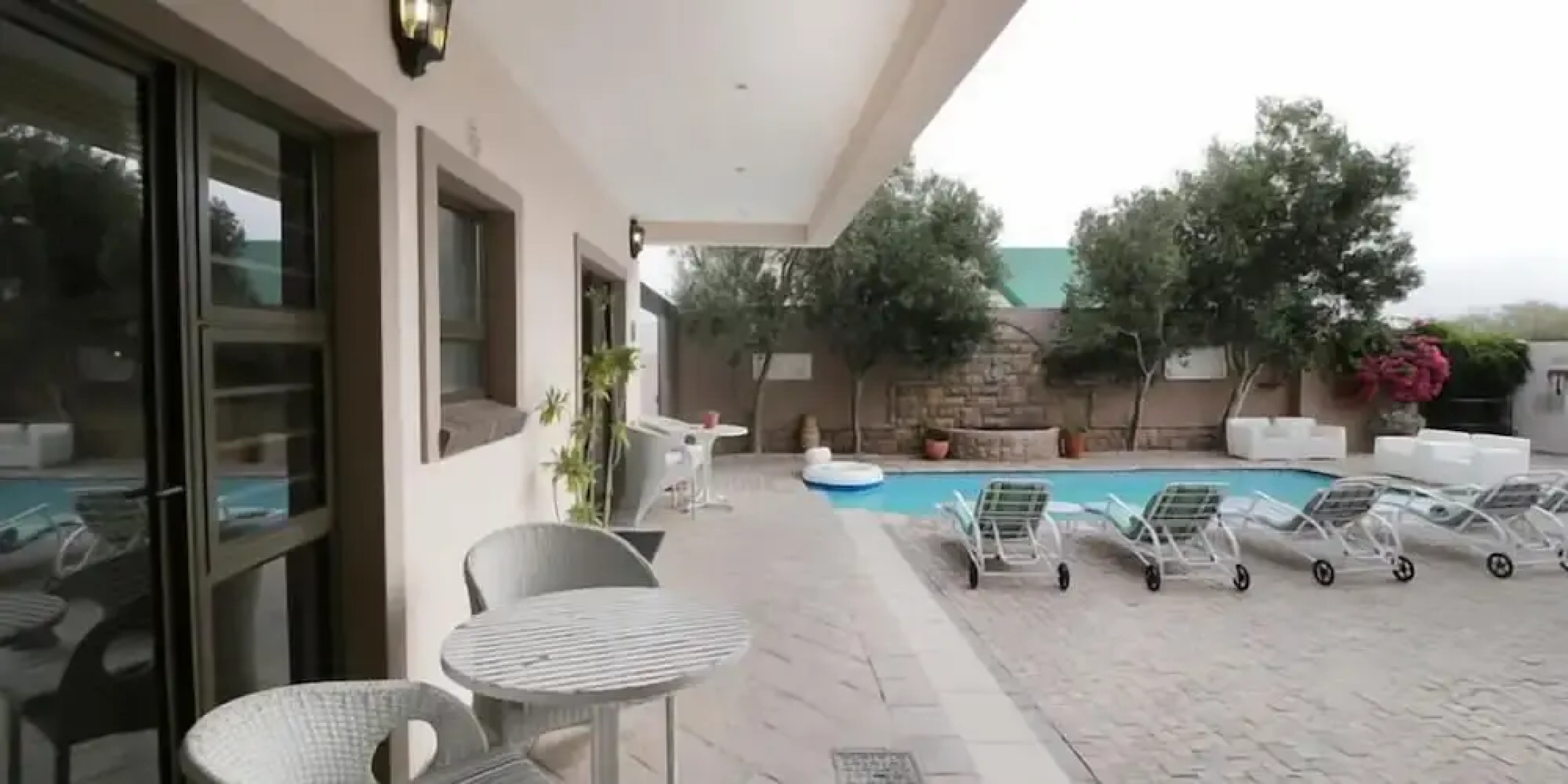 Kite Mansion Penthouse