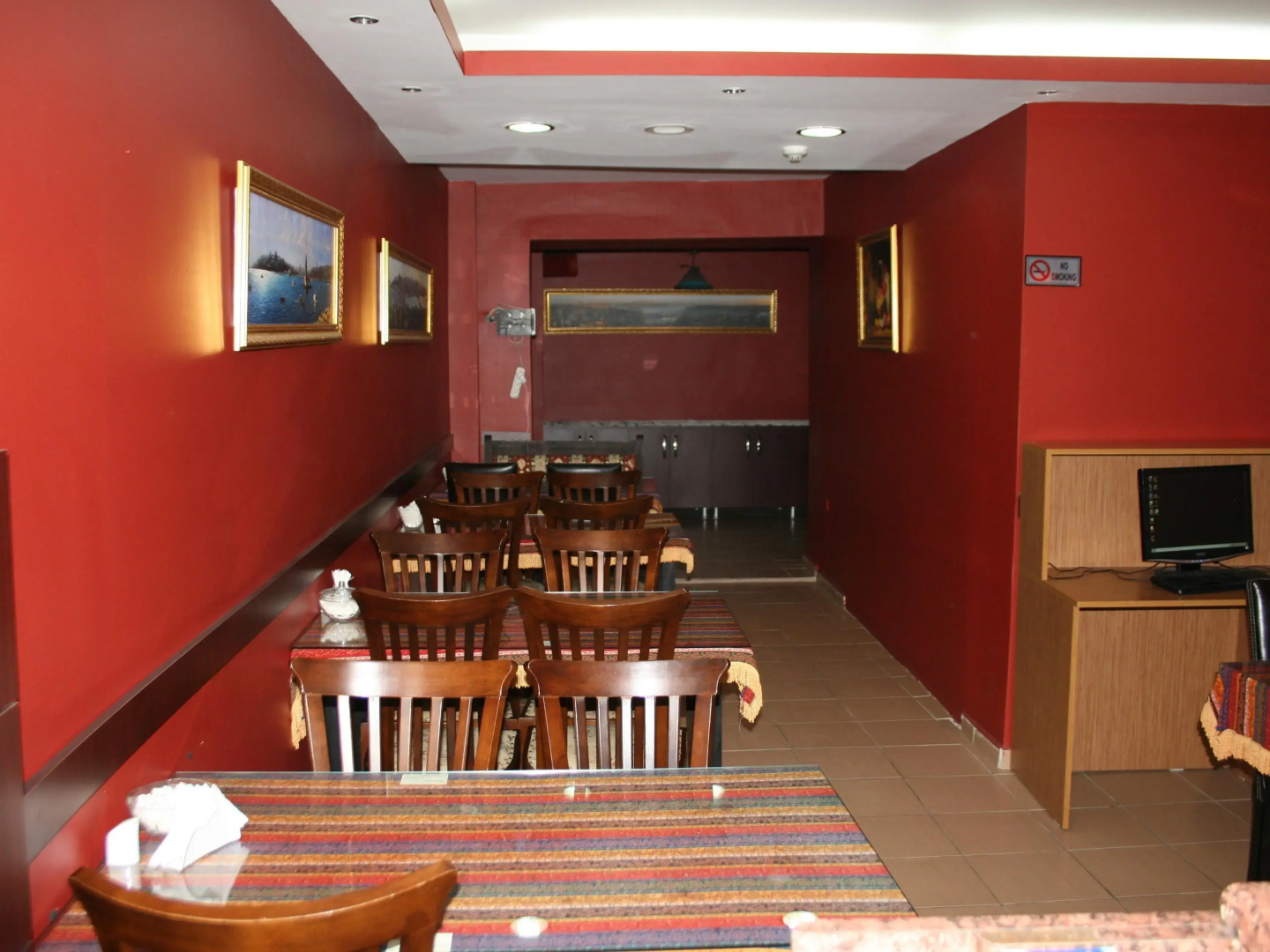 K Royal Hotel Old City