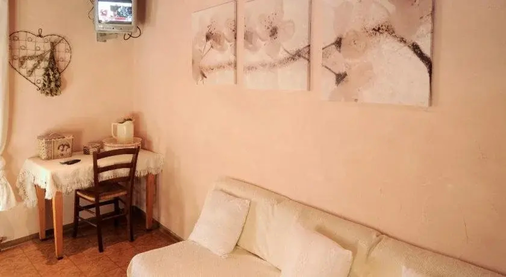 Gîte Fahrer-Ackermann