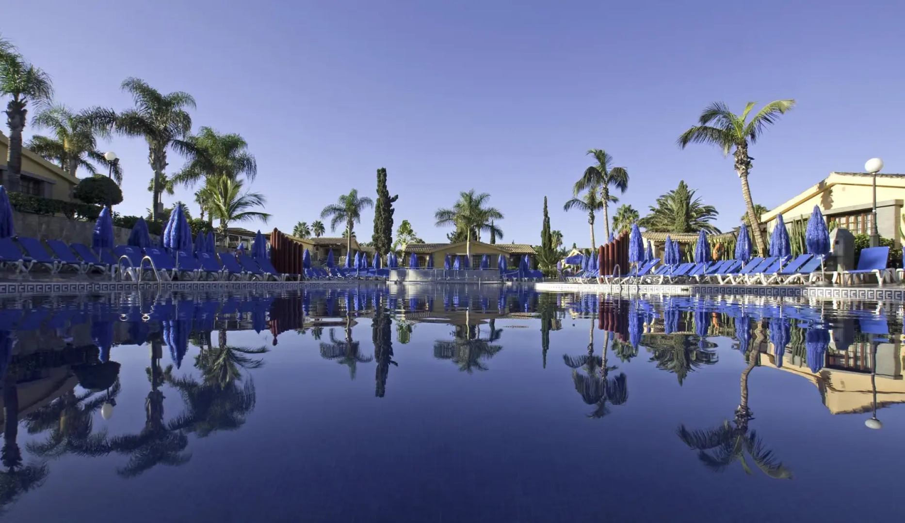 Maspalomas Resort by Dunas