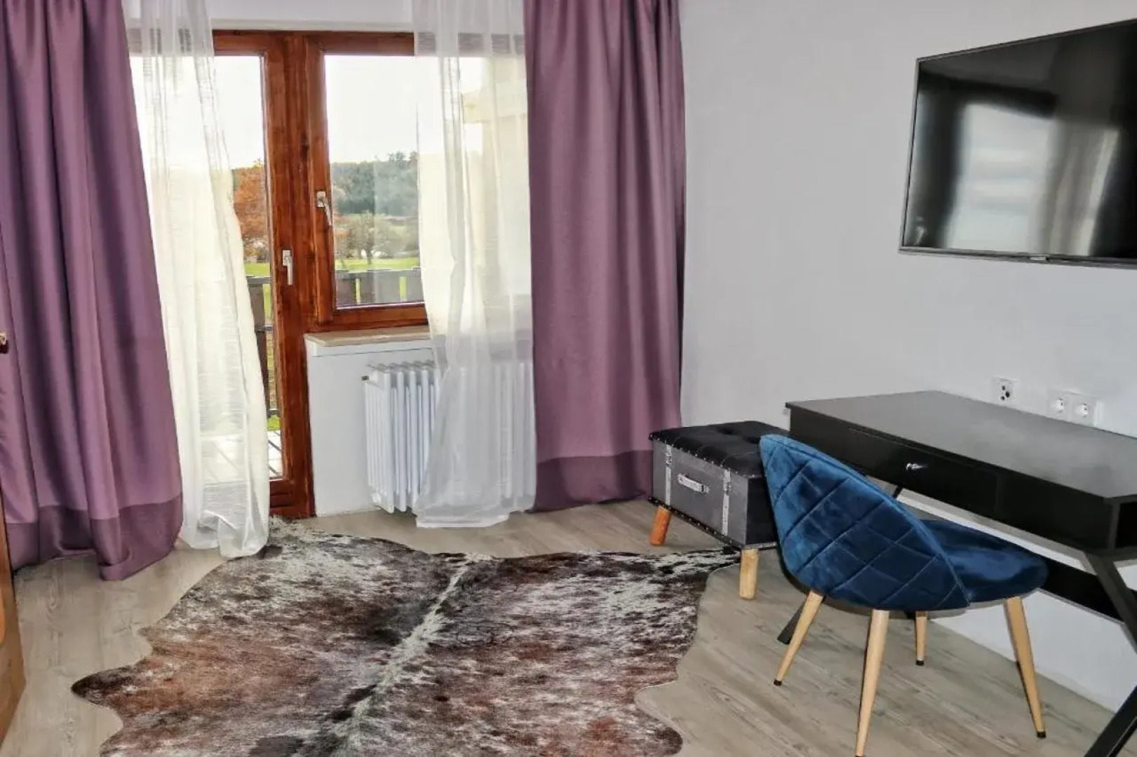 Hotel Restaurant Sonnenschein