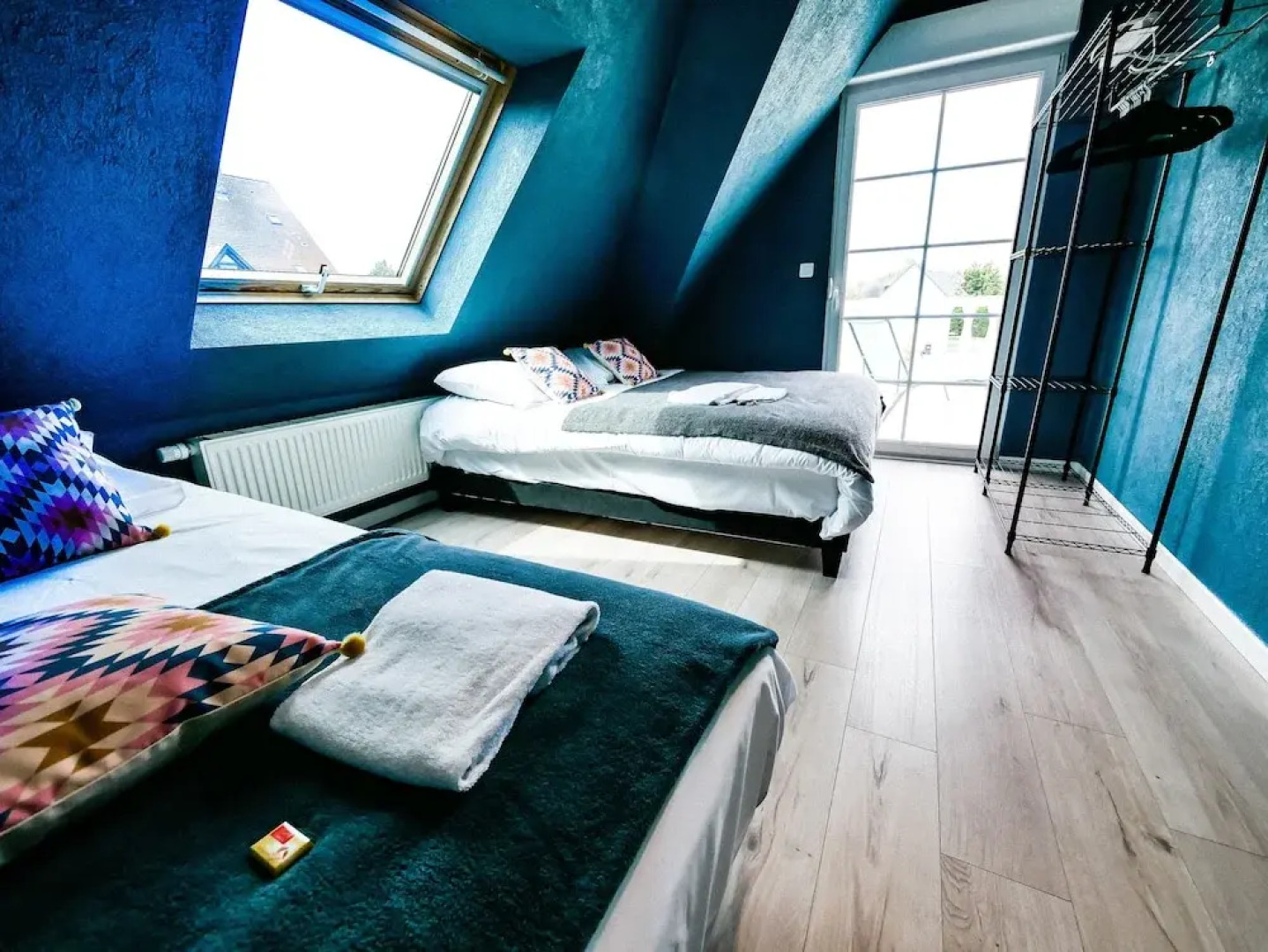 Gites Spa Strasbourg - La Villa 11