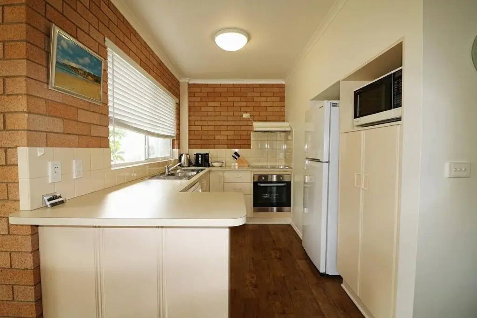 Beachcomber Pet Friendly