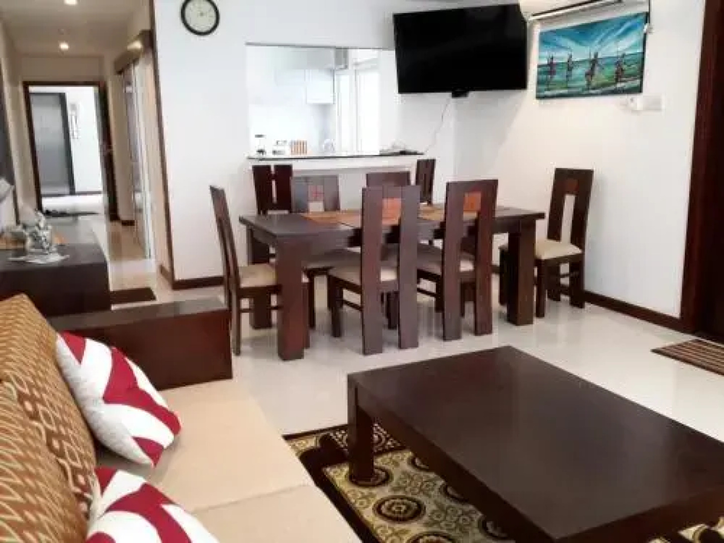 Ocean Front Condos @ Nilaveli