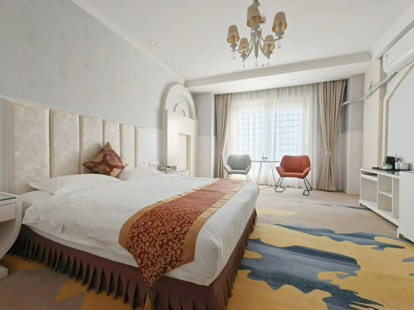 Yunxi International Hotel