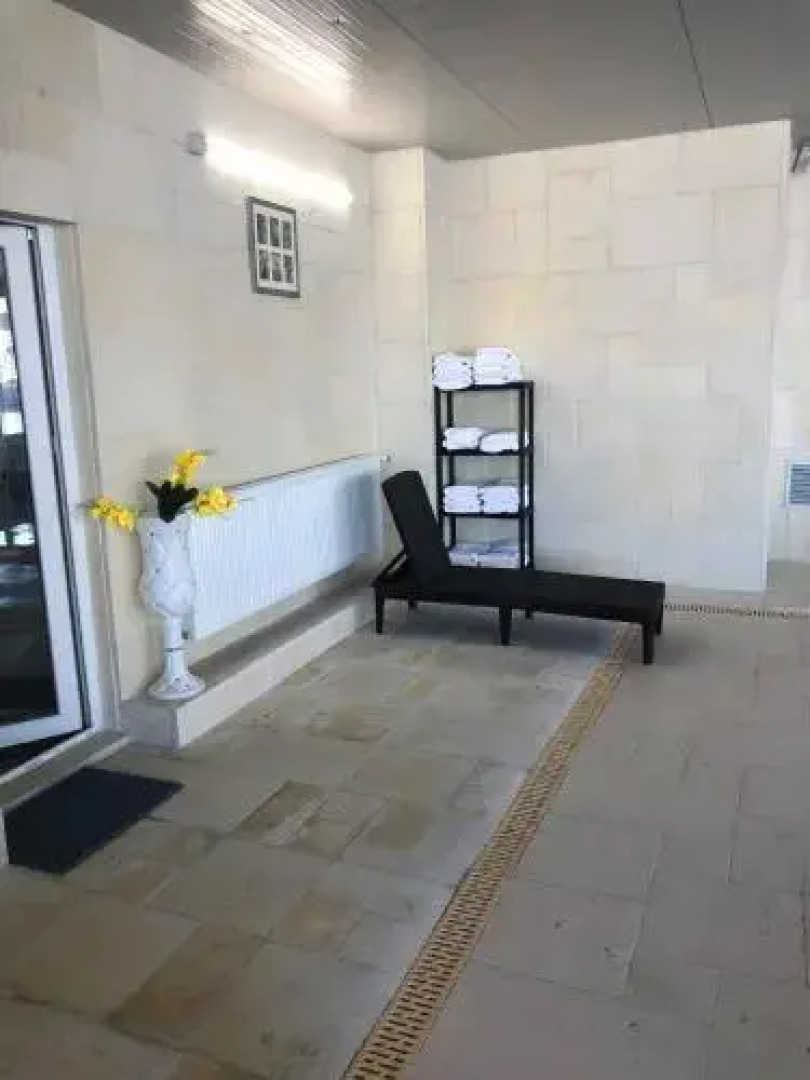 Motel Restaurant Elite