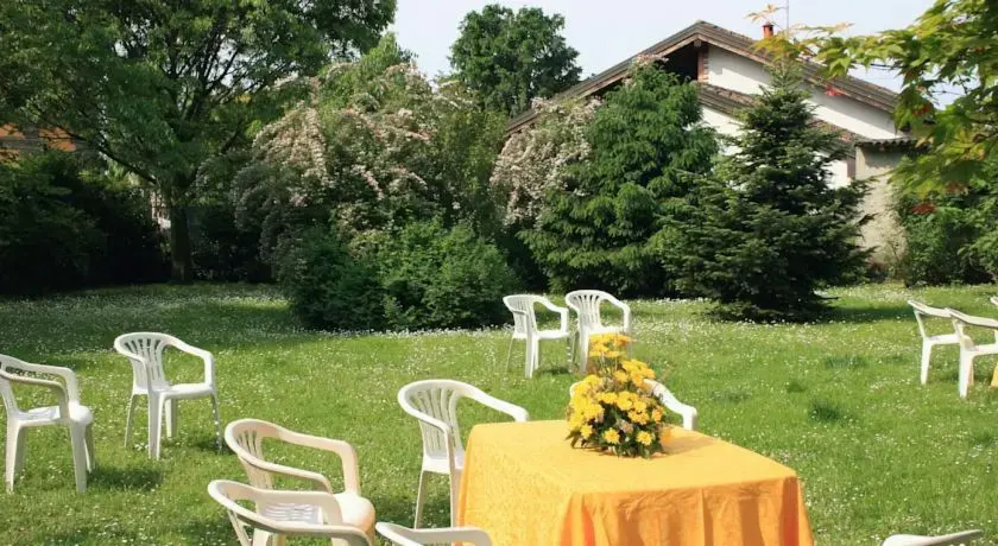 Cascina Santa Maria