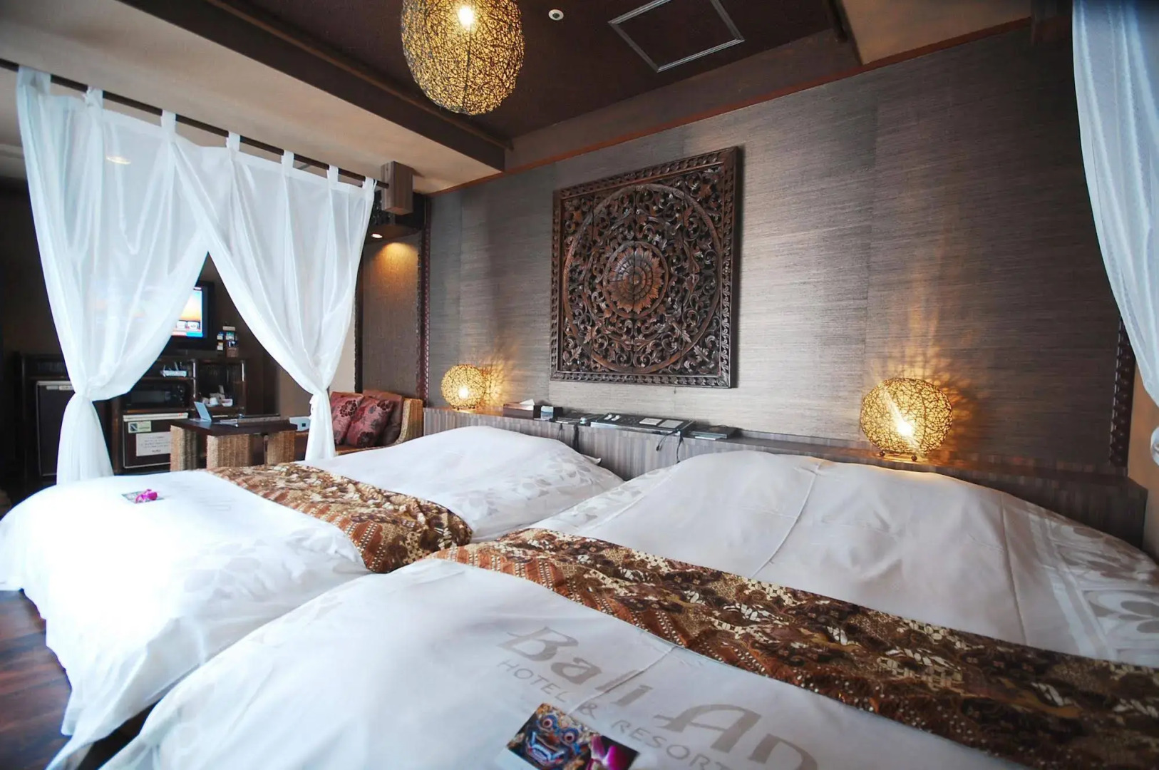 Hotel Balian Resort Yokohama Kannai - Adults Only