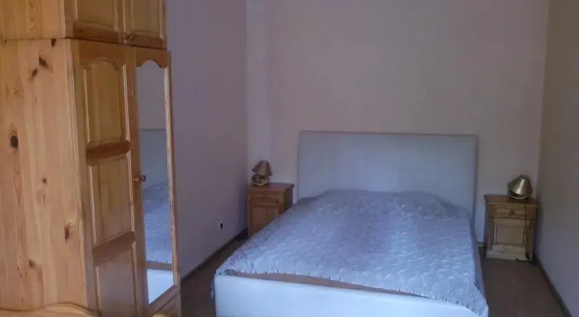 Ambrozia Guest Rooms
