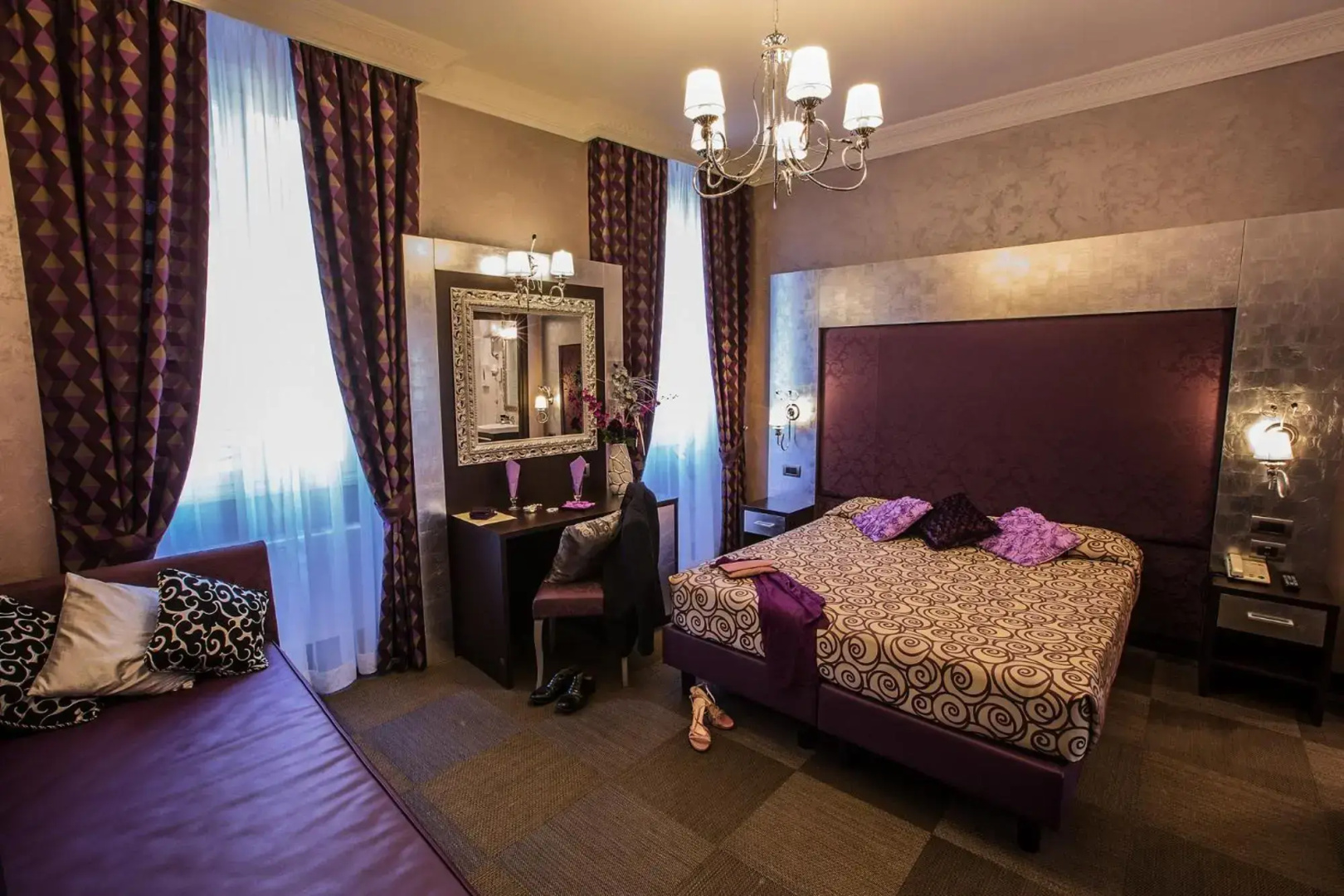 Hotel Romano