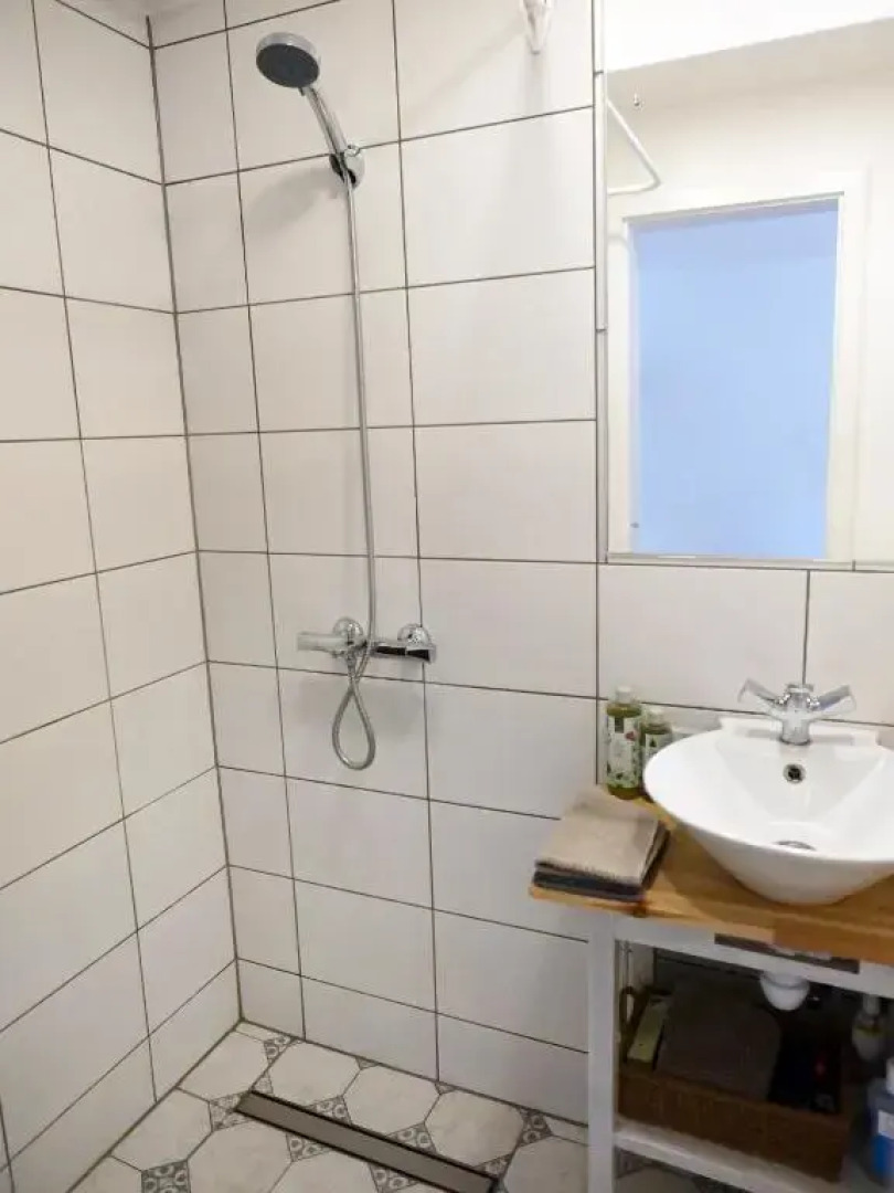 Nijole ir Algimantas