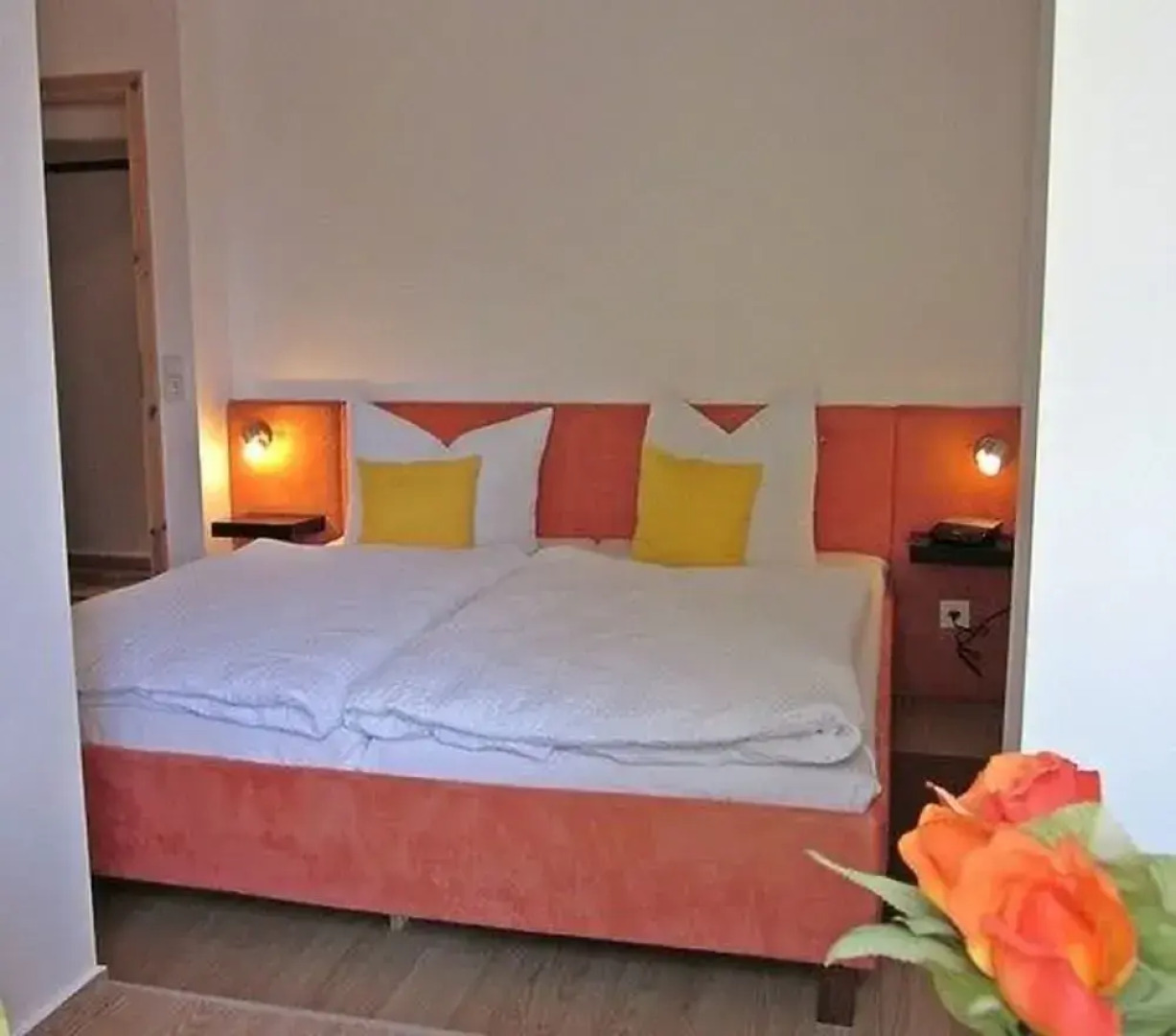 Historisches Hotel Altes Pfarrhaus