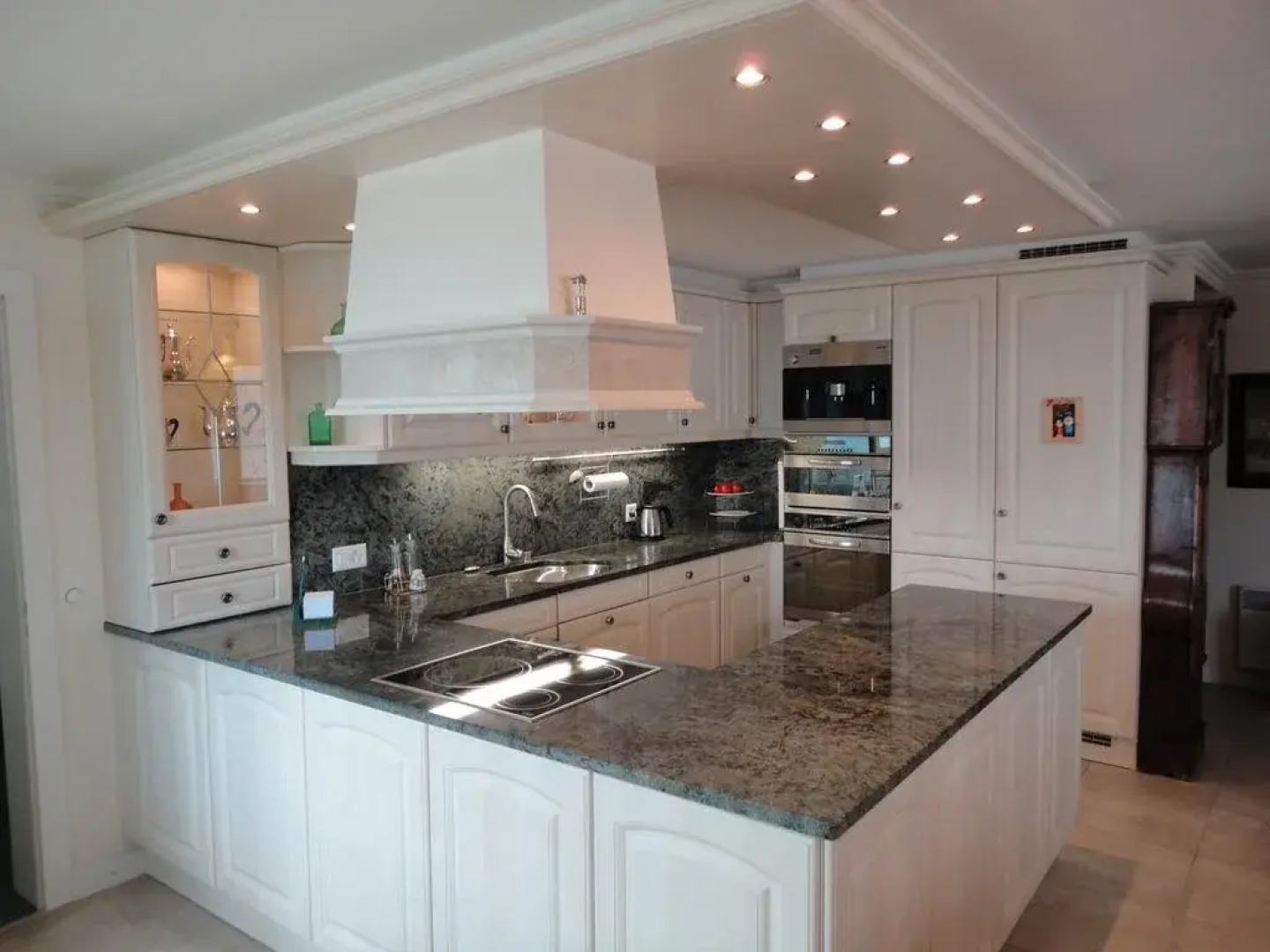 Résidences Kandahar