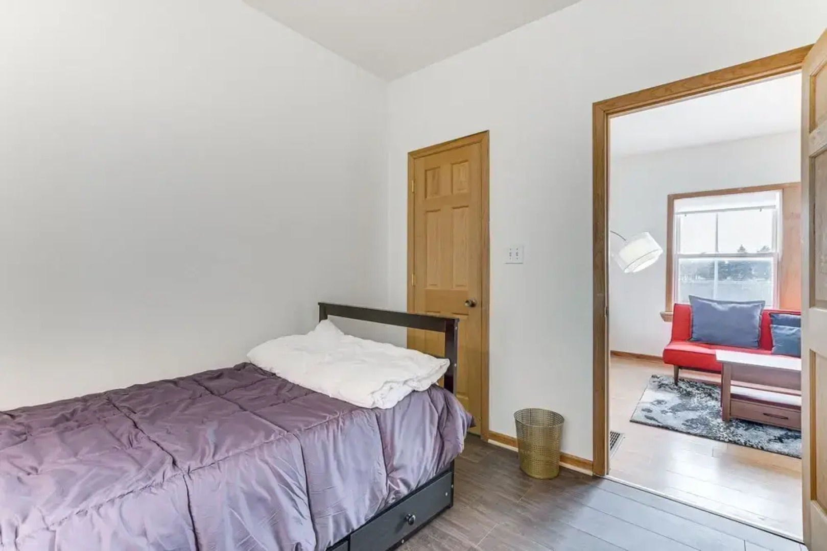 8 Mi to Chicago: Oak Park Home w/ Fenced Backyard!