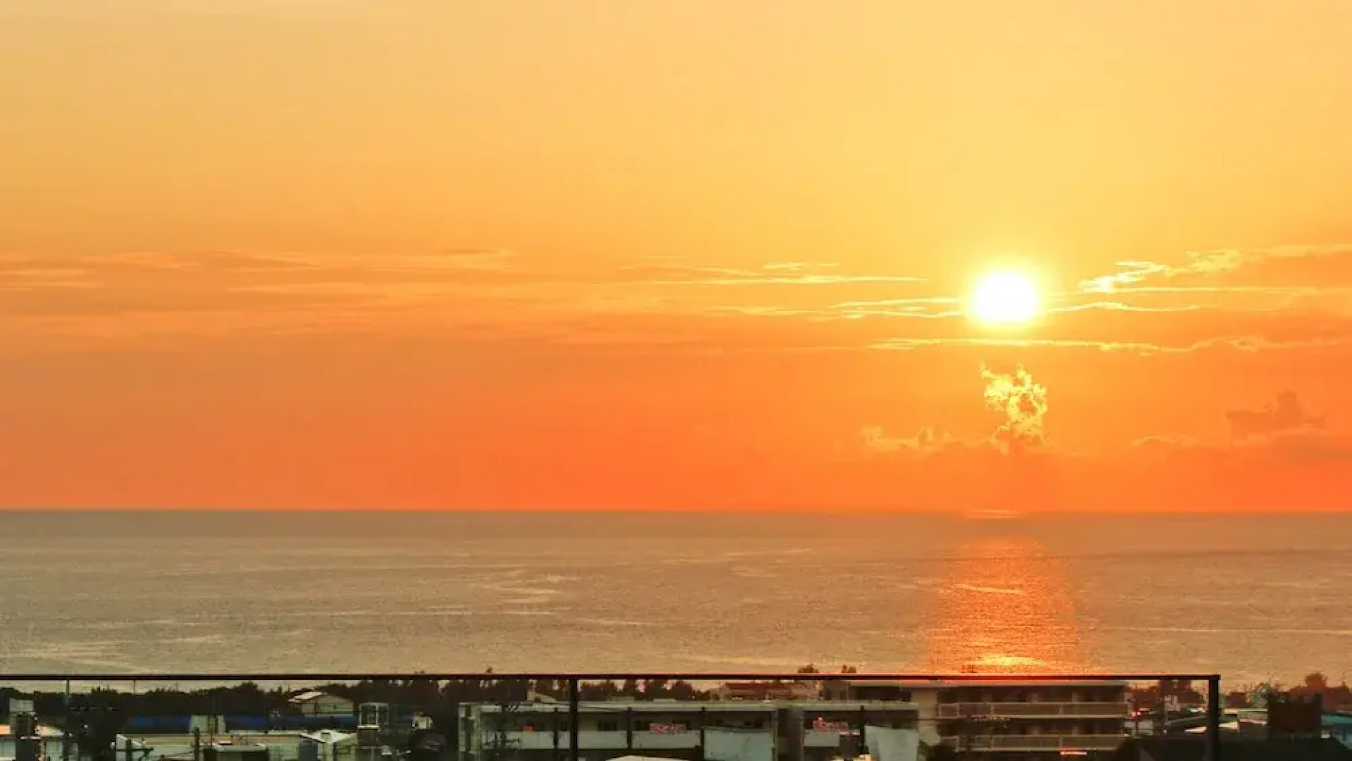 Transit Overnight Hotel