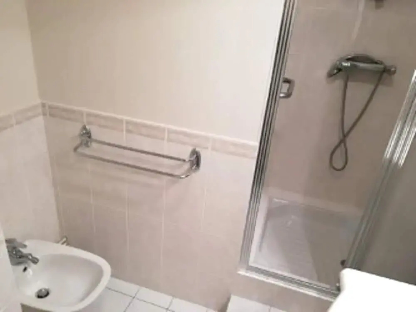 Apartment With one Bedroom in Montrichard Val de Cher, With Wonderful