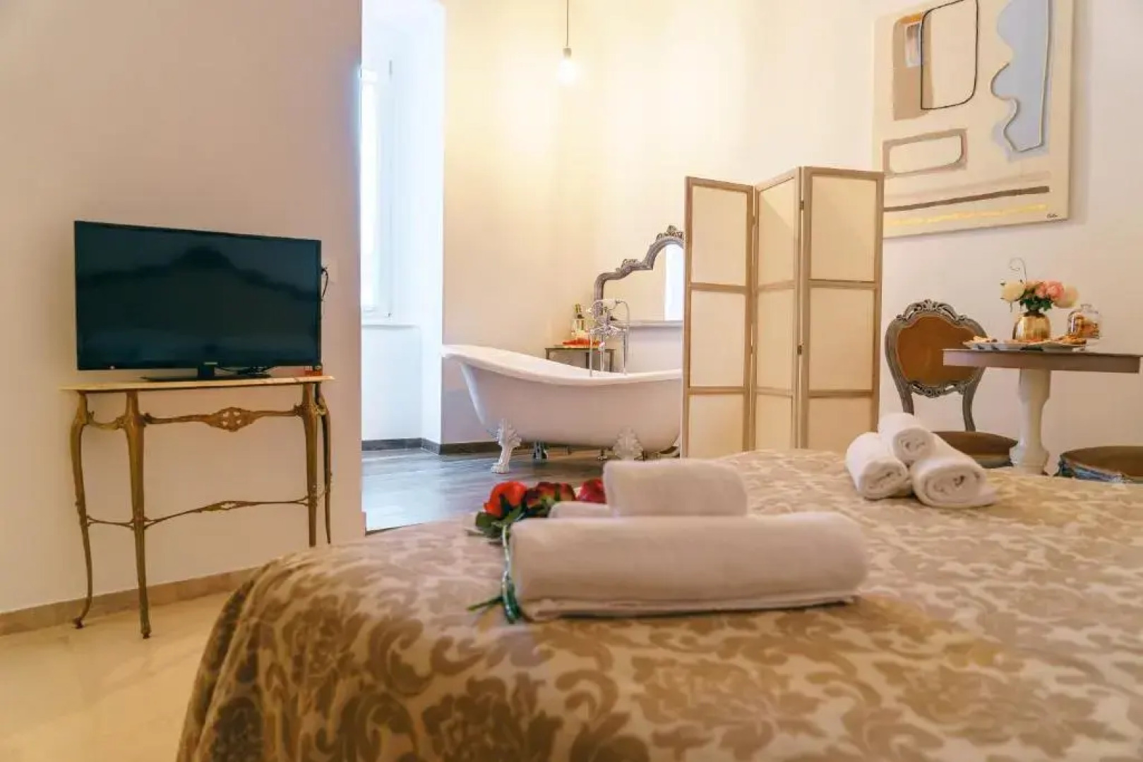 Corte Pietrantica - Charming Rooms & Suites