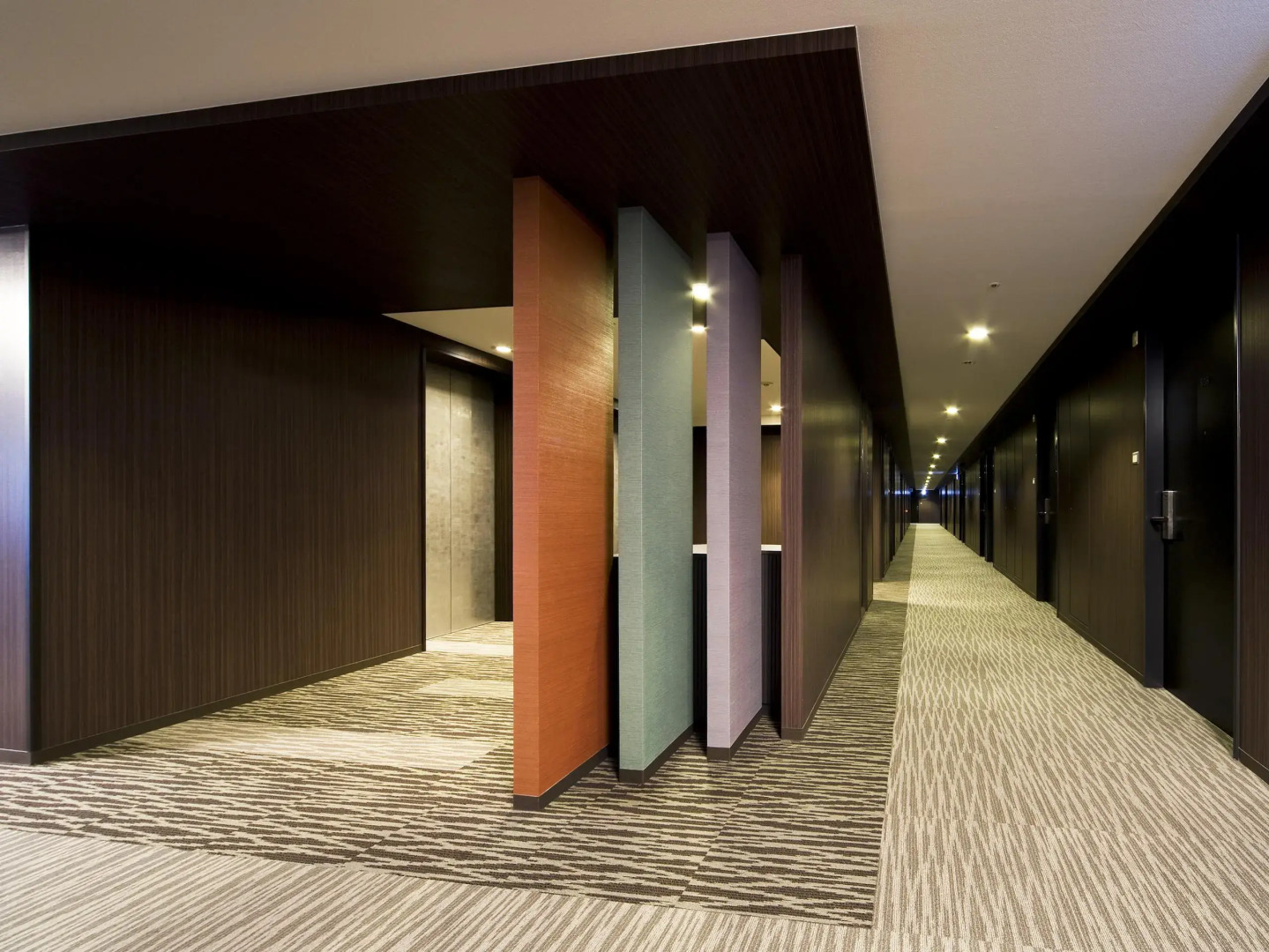 Daiwa Roynet Hotel Kyoto Hachijoguchi