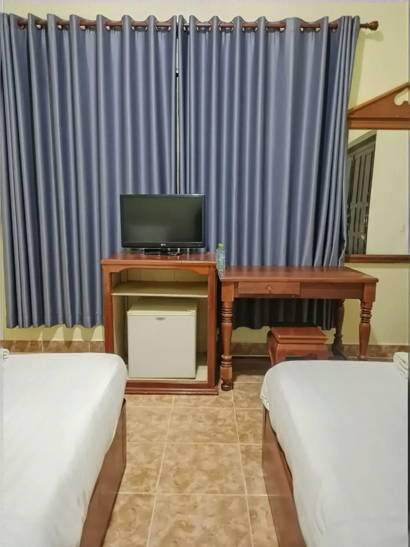 Samrongsen Hotel