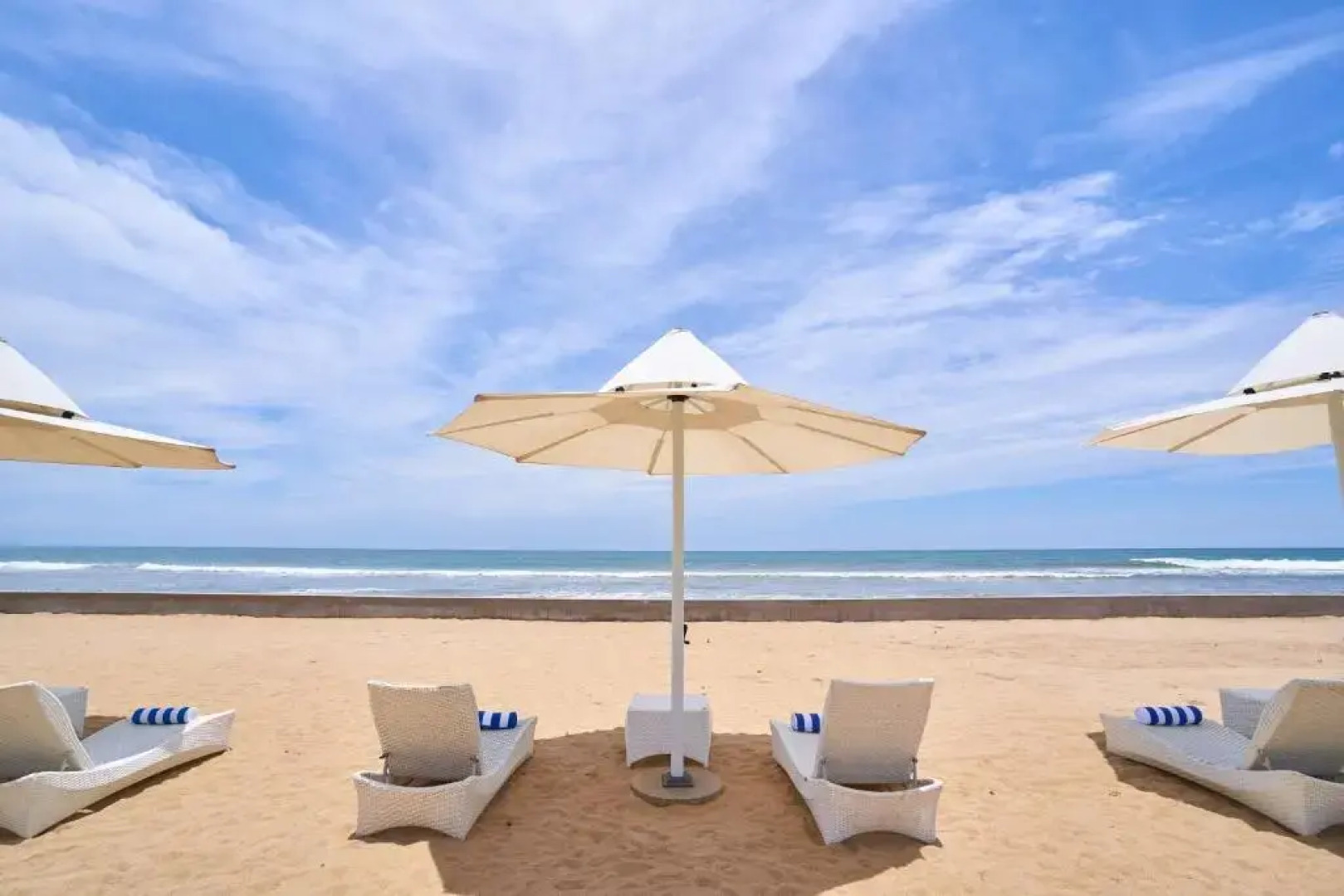 Grande Bay Resort at Mahabalipuram