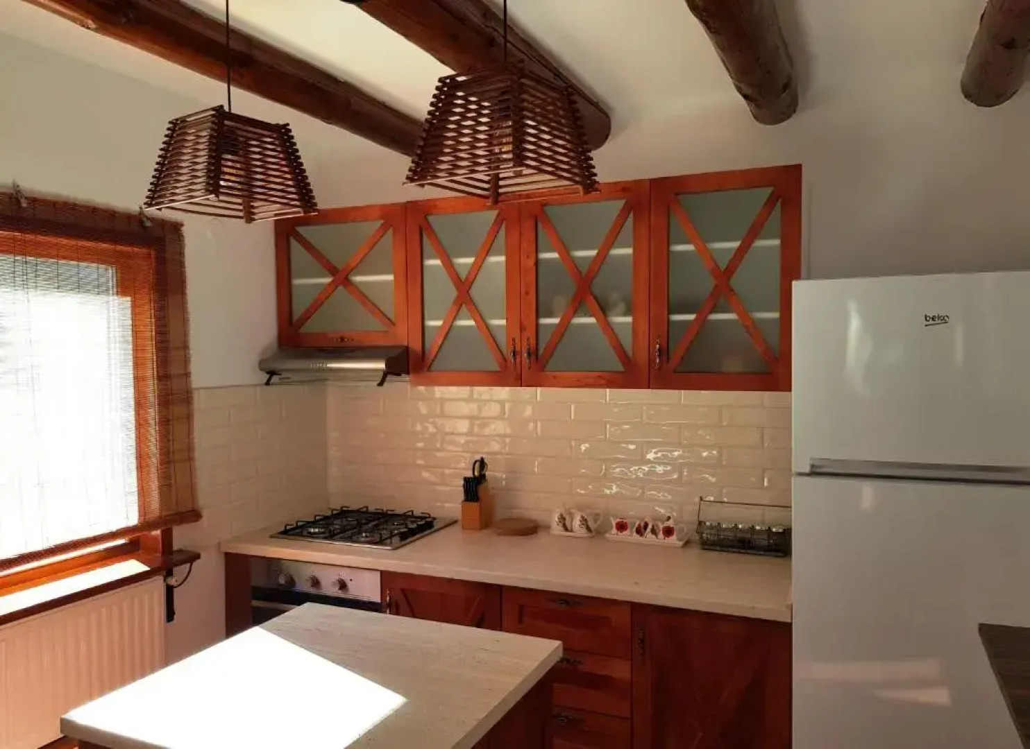 Cabana Valea Floreiului