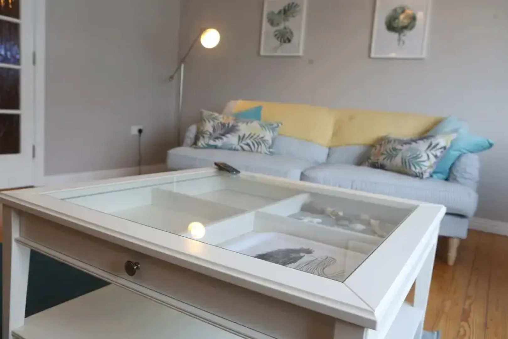 Rosaries Apartment Kilkee