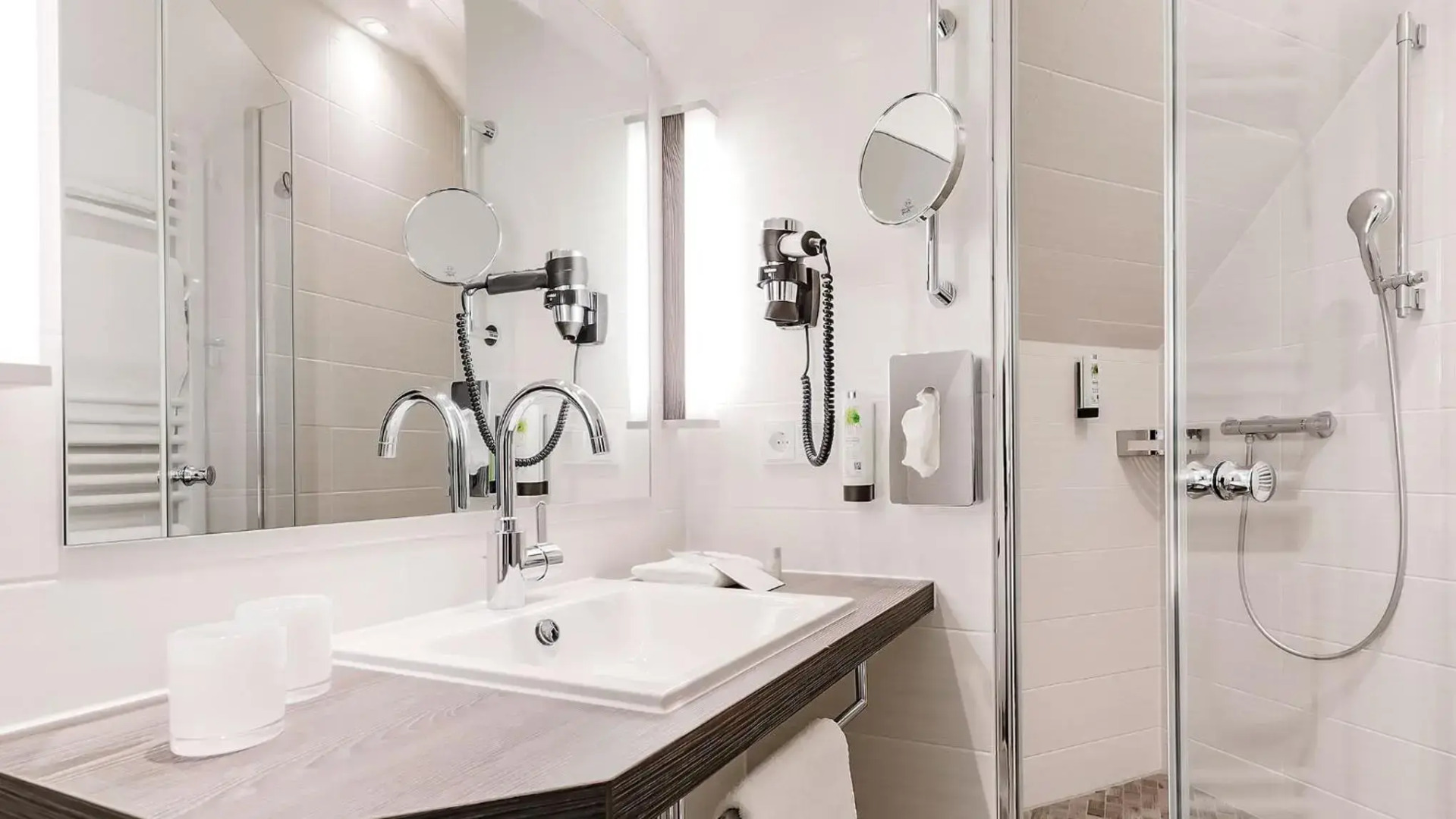 Hotel Ambiente
