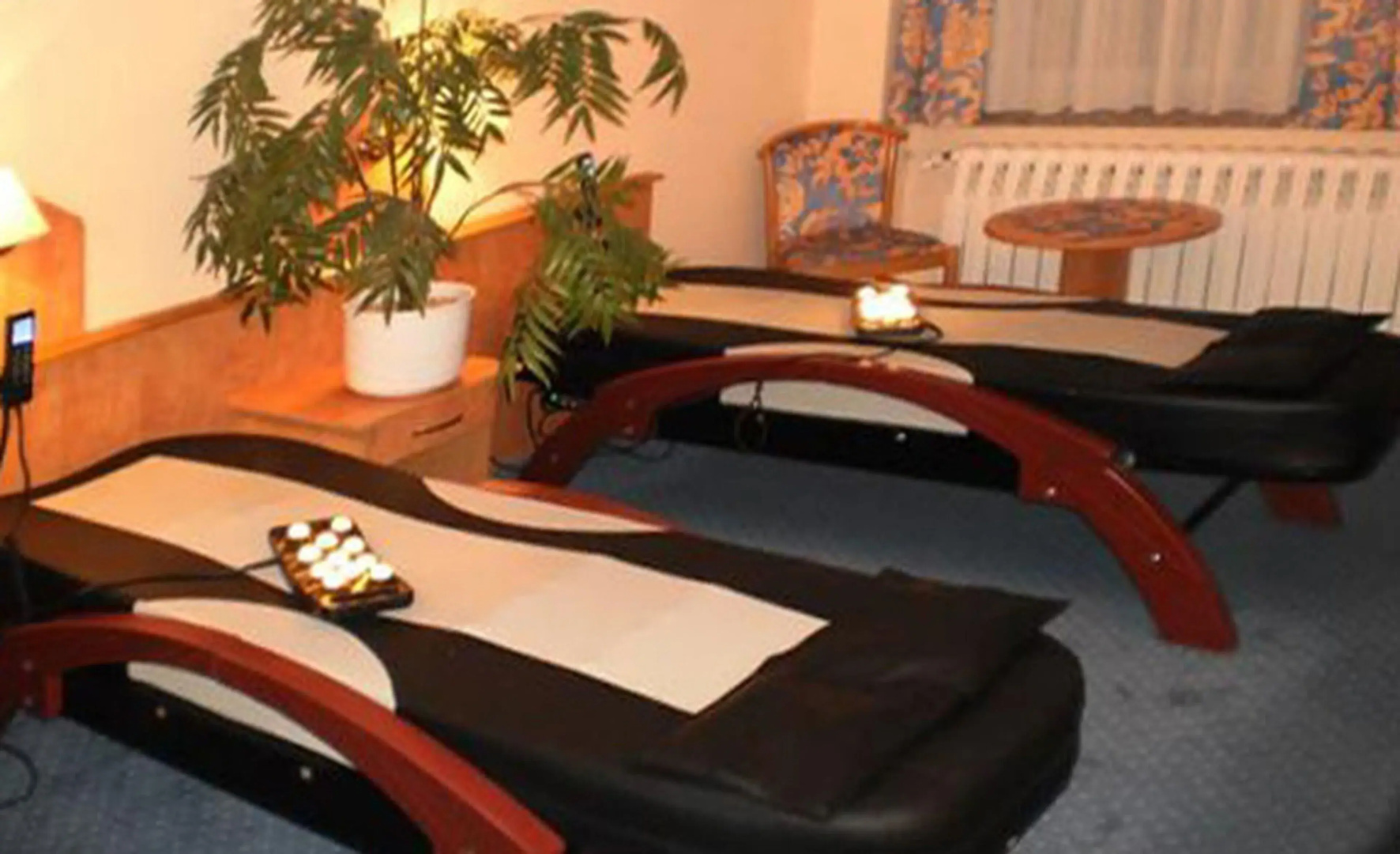 Hotel Lindenhof