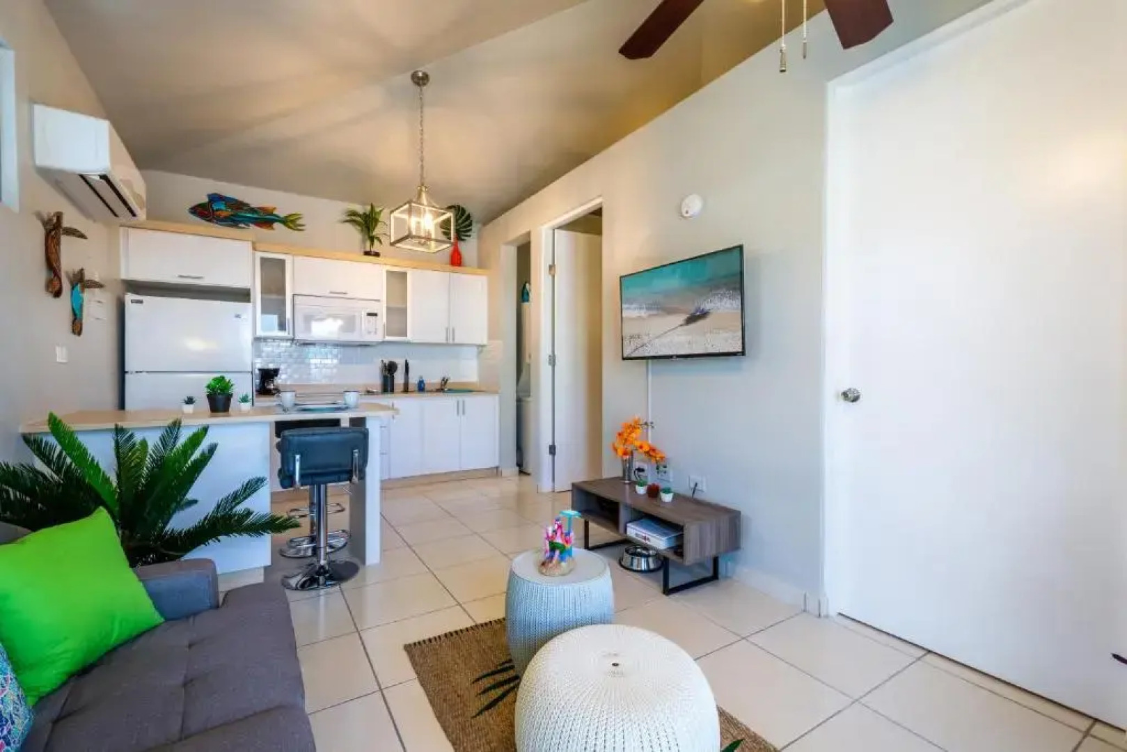 Villas at Aguada Sea Beach