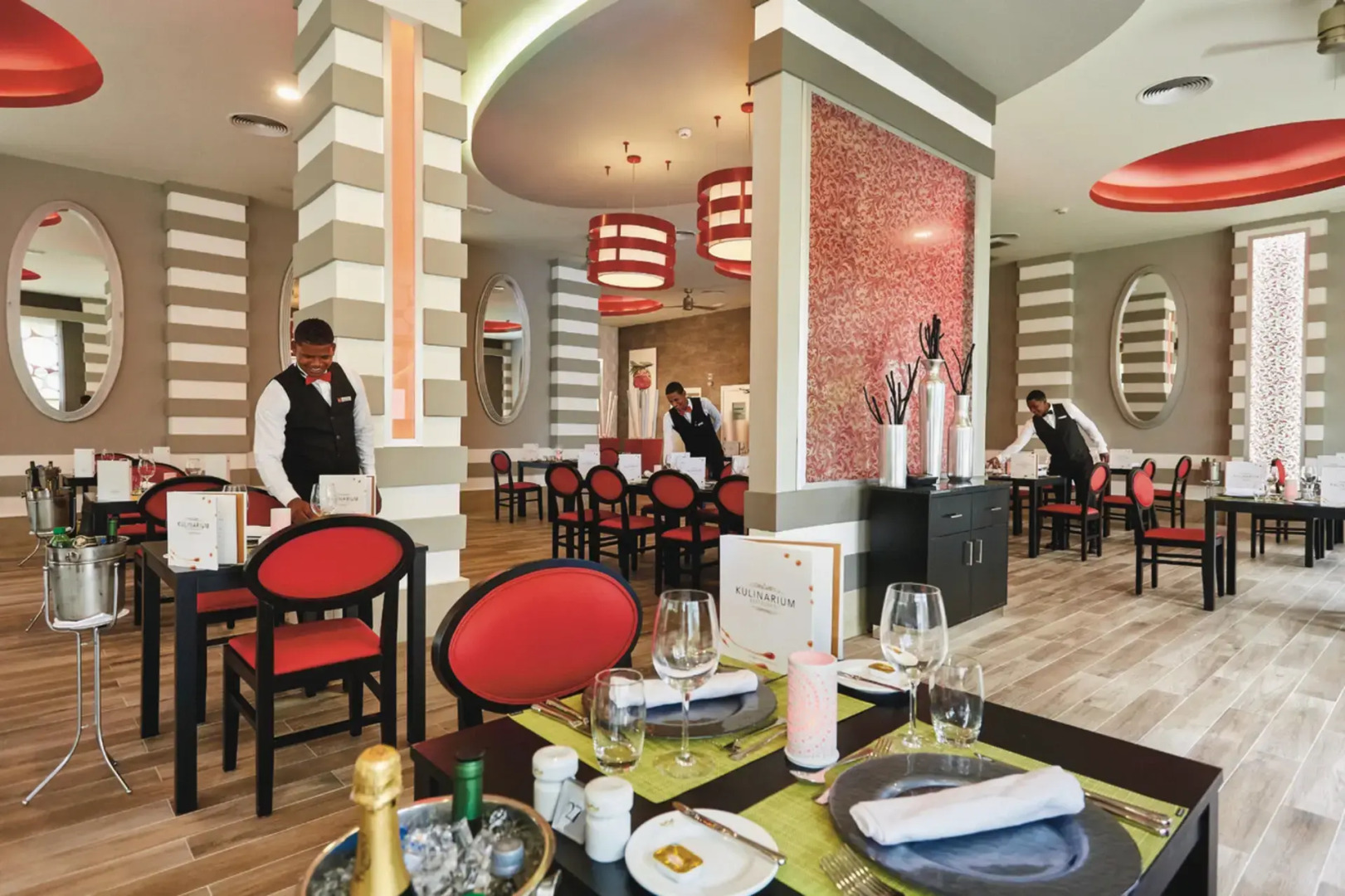 Hotel Riu Bambu - All Inclusive