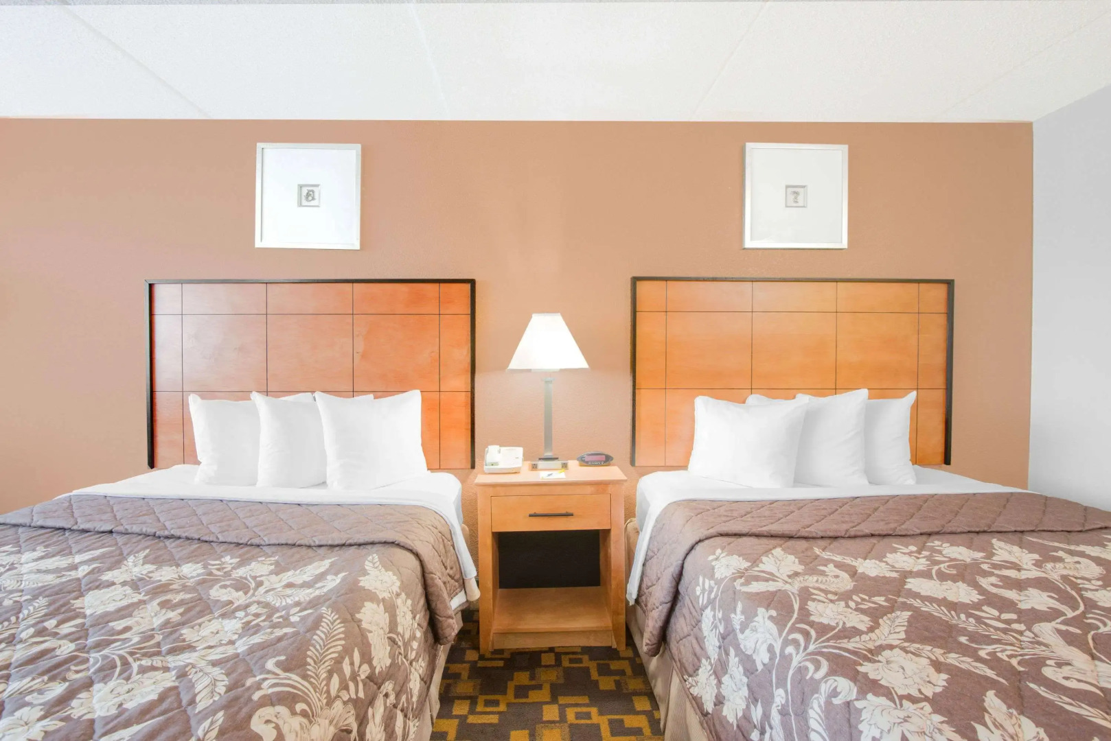 Days Inn by Wyndham Gettysburg