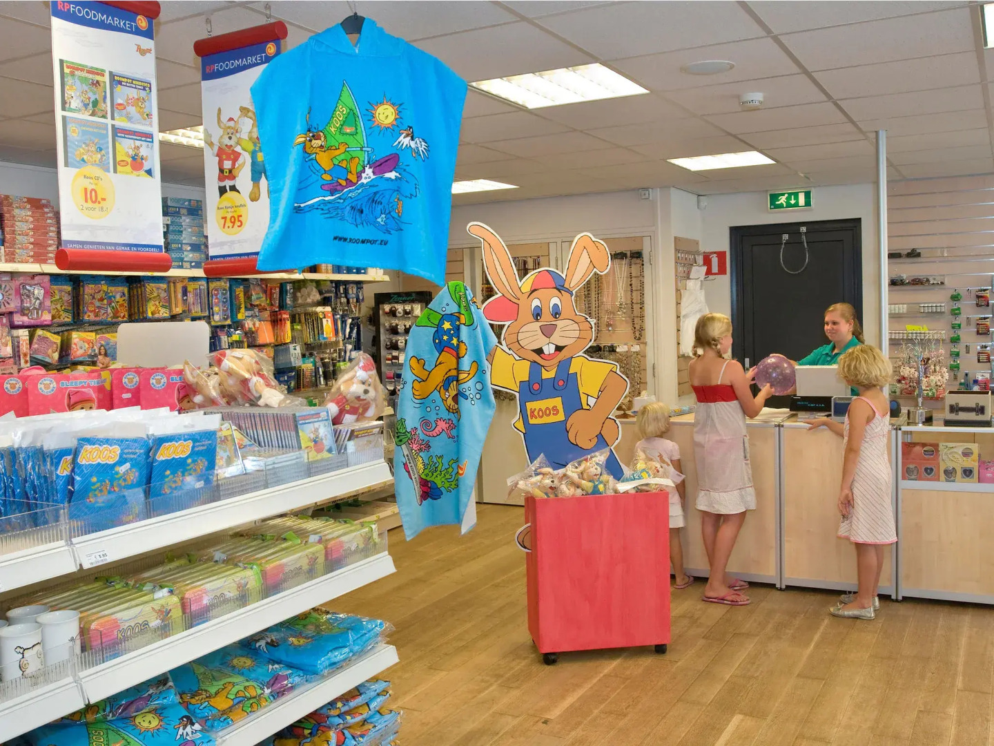 Holiday Home Near Breda & De Biesbosch