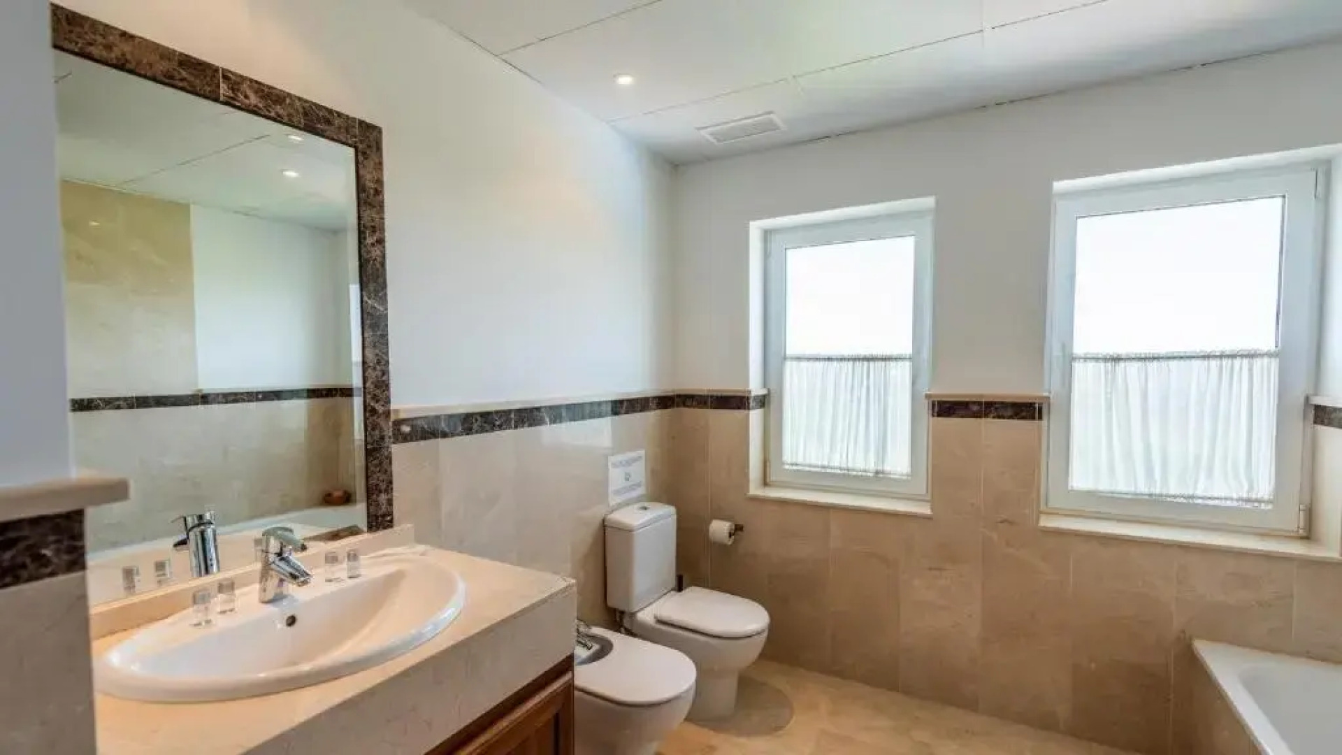 Villa Grazalema 1 - Villa 37 Arcos de la Frontera by Ruralidays