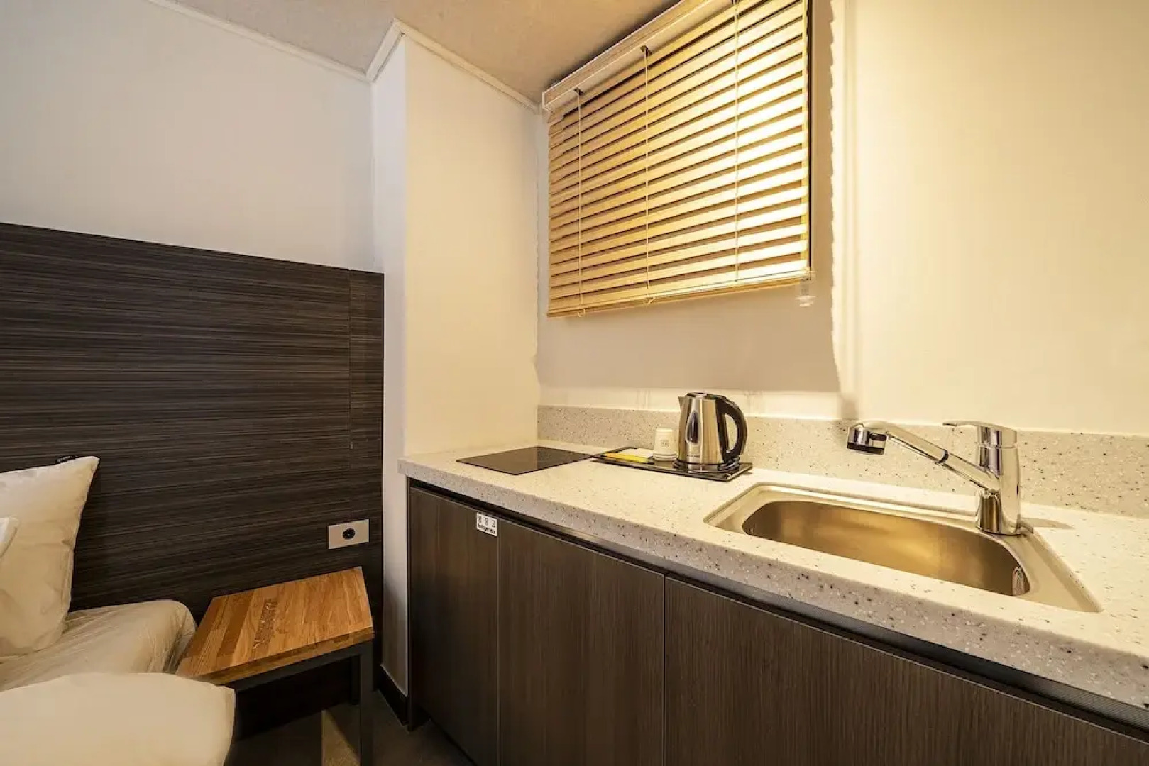 Songtan Number 25 Hotel