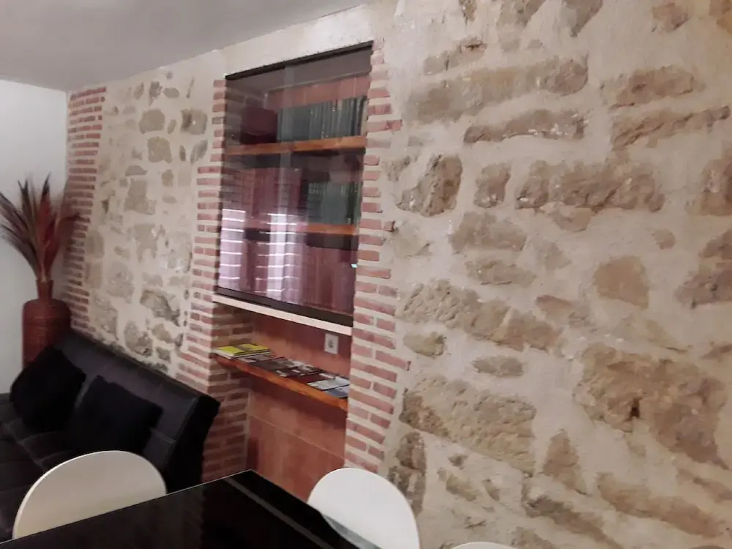 Casa Ramón y Cajal Alcañiz