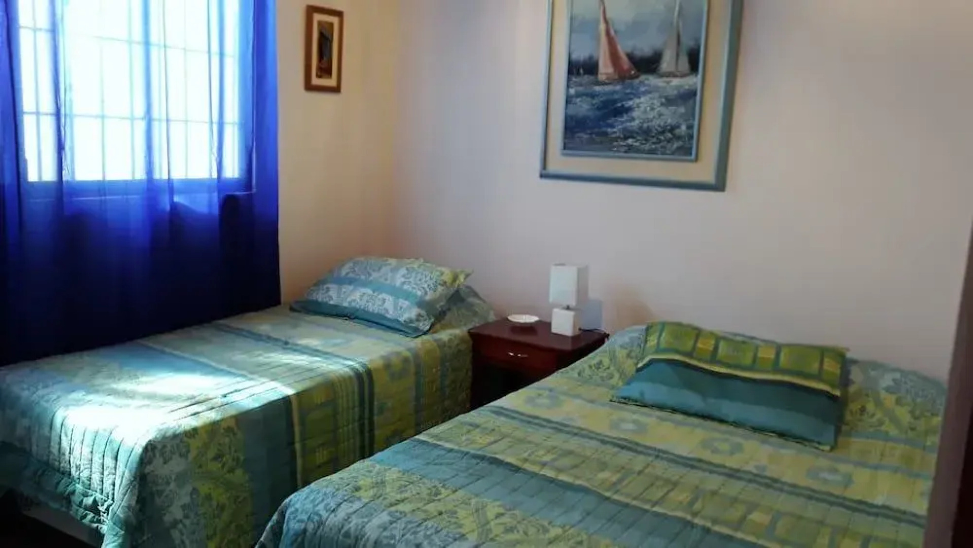 Cesar's House Salinas Home Rental