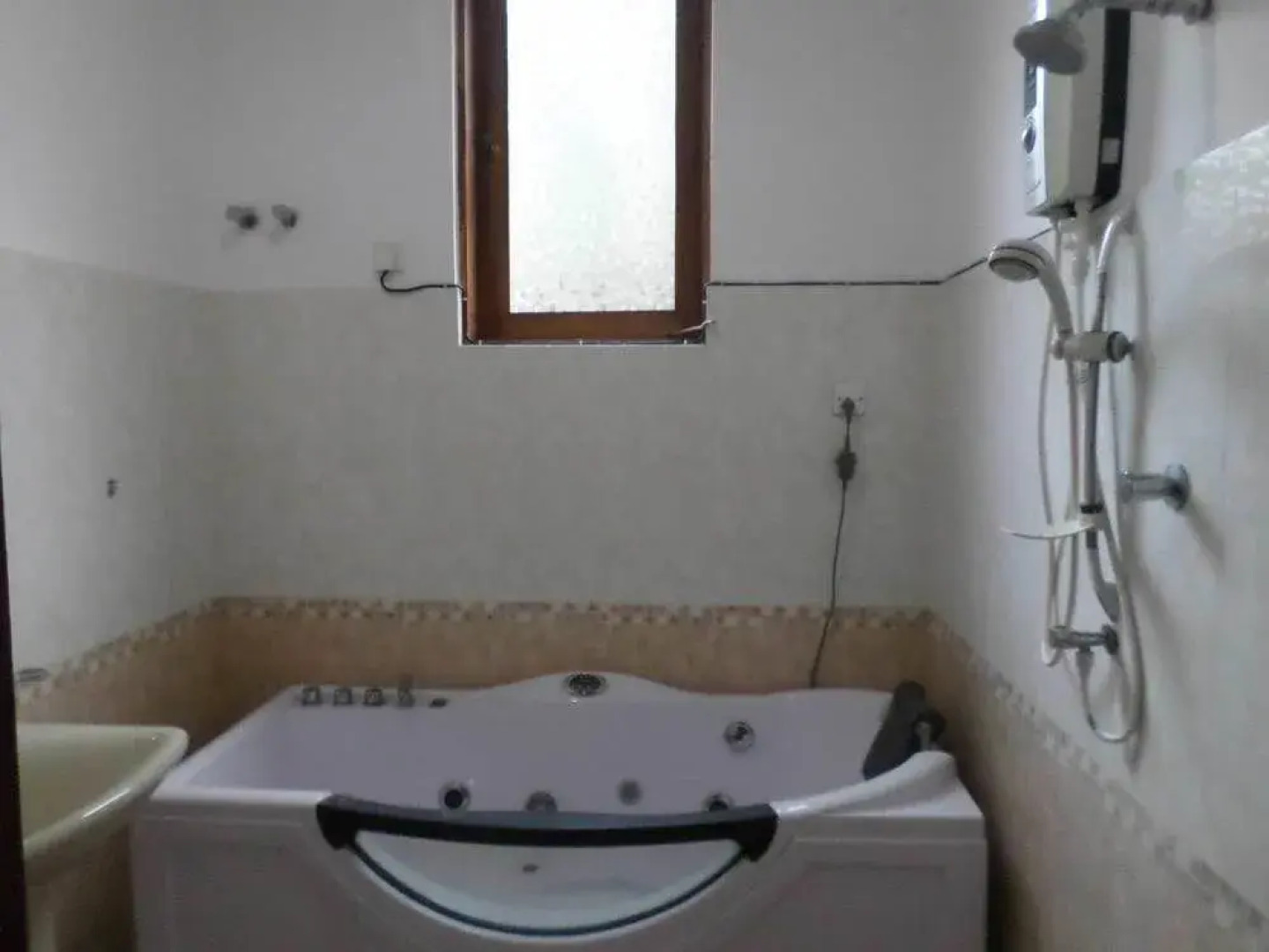 Vista Rooms Lokuge Grand