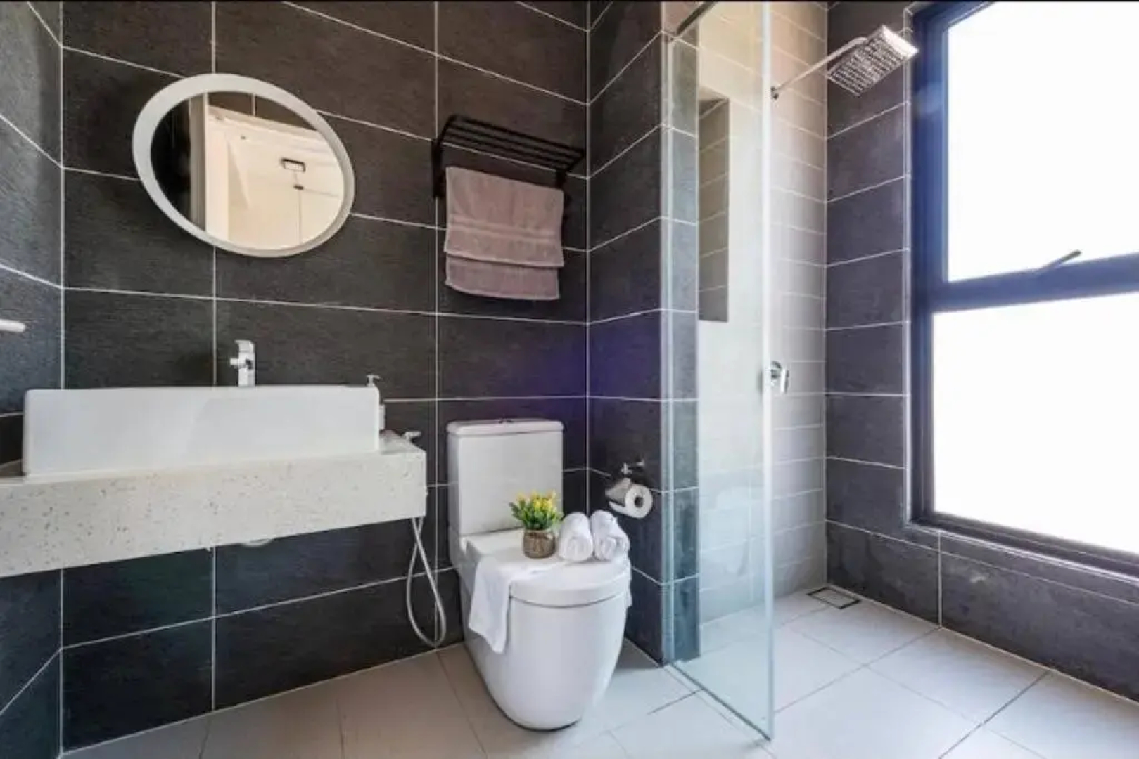Cozy Mayfair Homestay